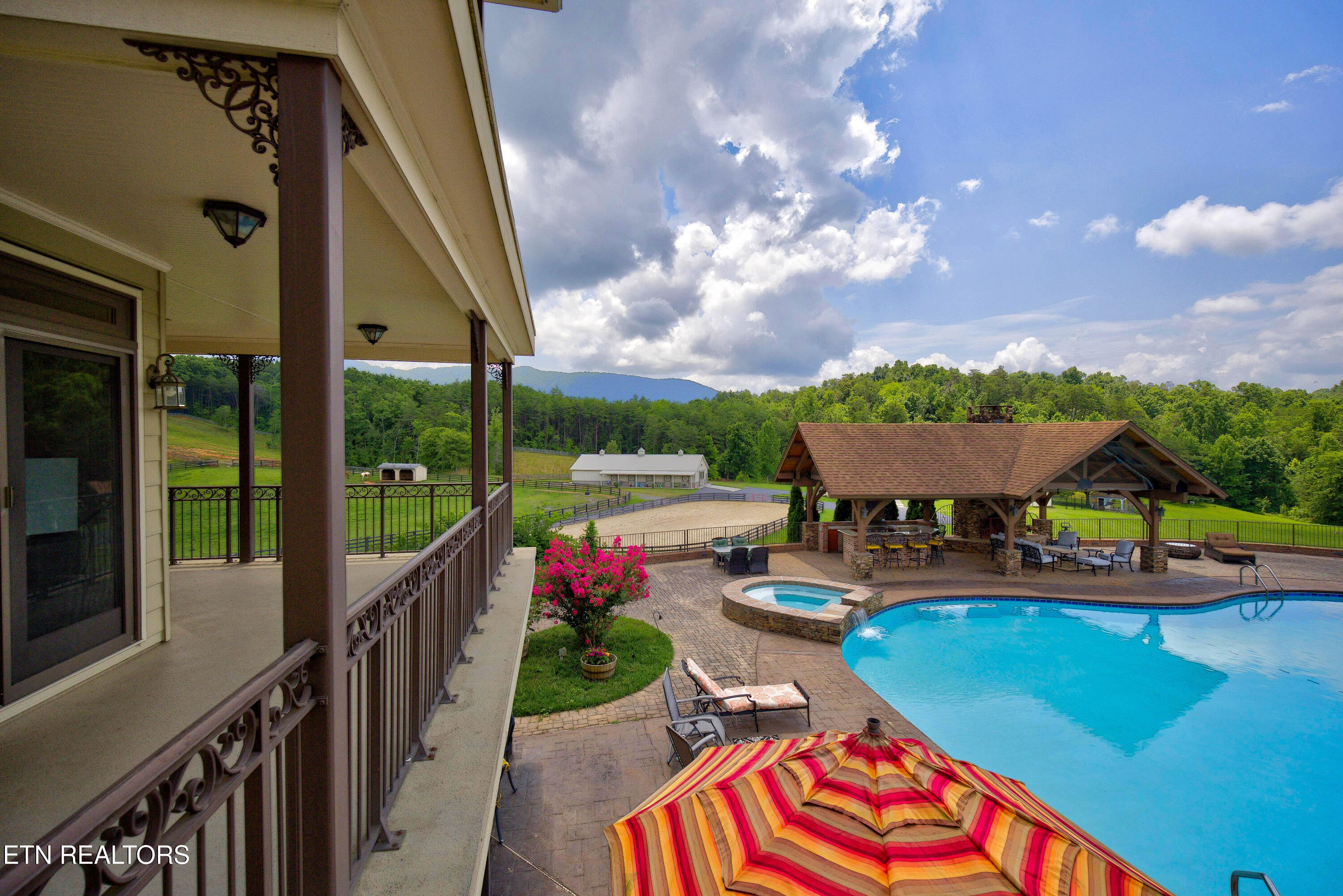 4506 Six Mile Road Maryville TN 37803