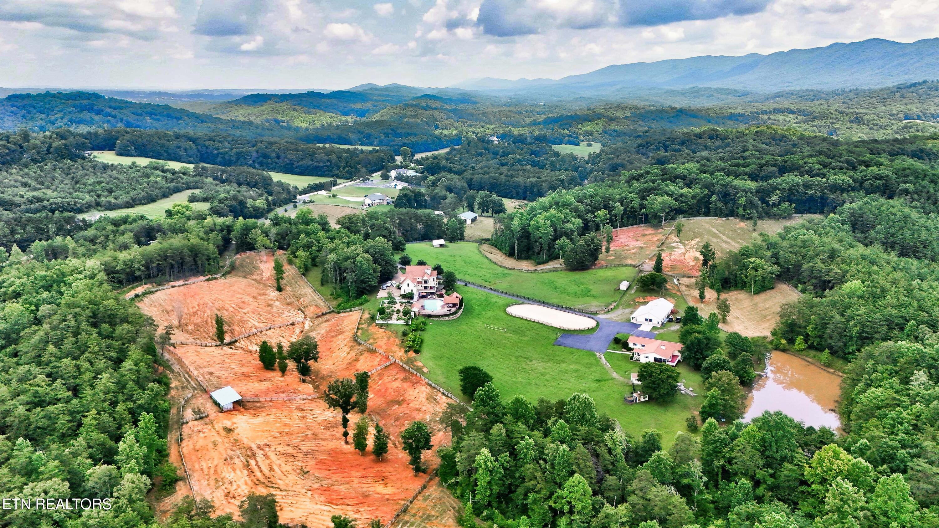 4506 Six Mile Road Maryville TN 37803