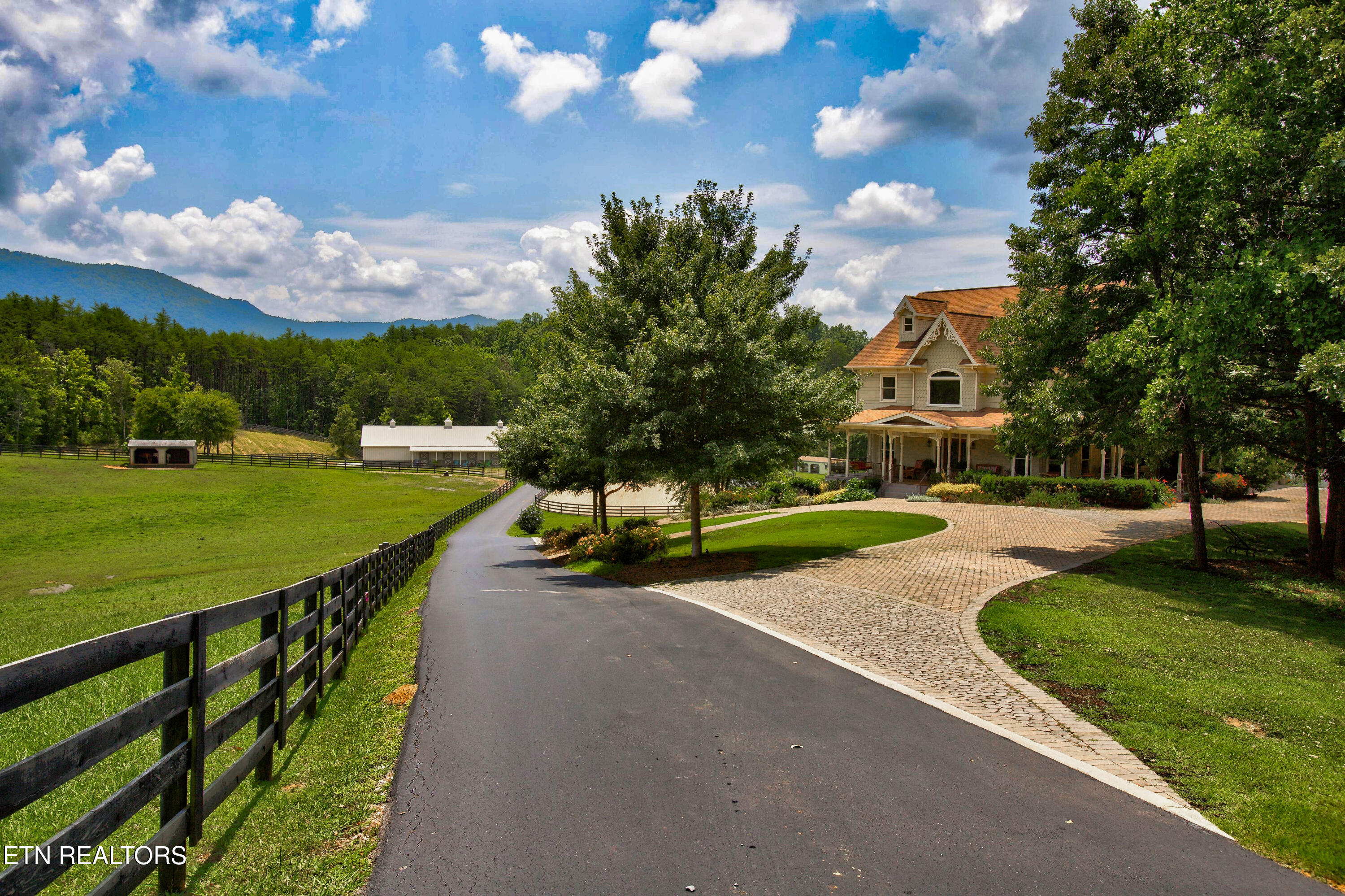4506 Six Mile Road Maryville TN 37803