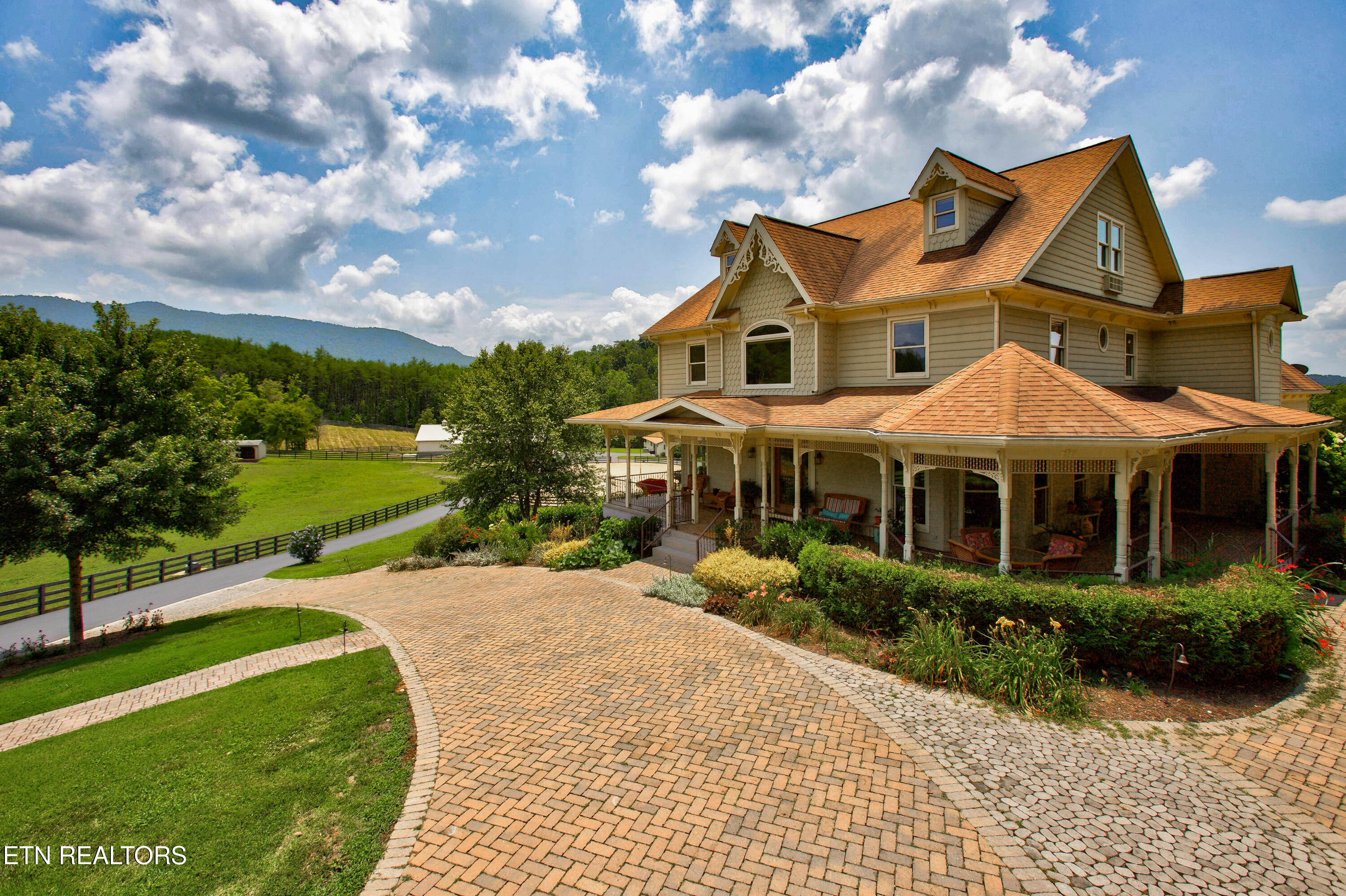 4506 Six Mile Road Maryville TN 37803