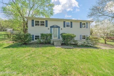 10824 Ashford Drive Knoxville TN 37934