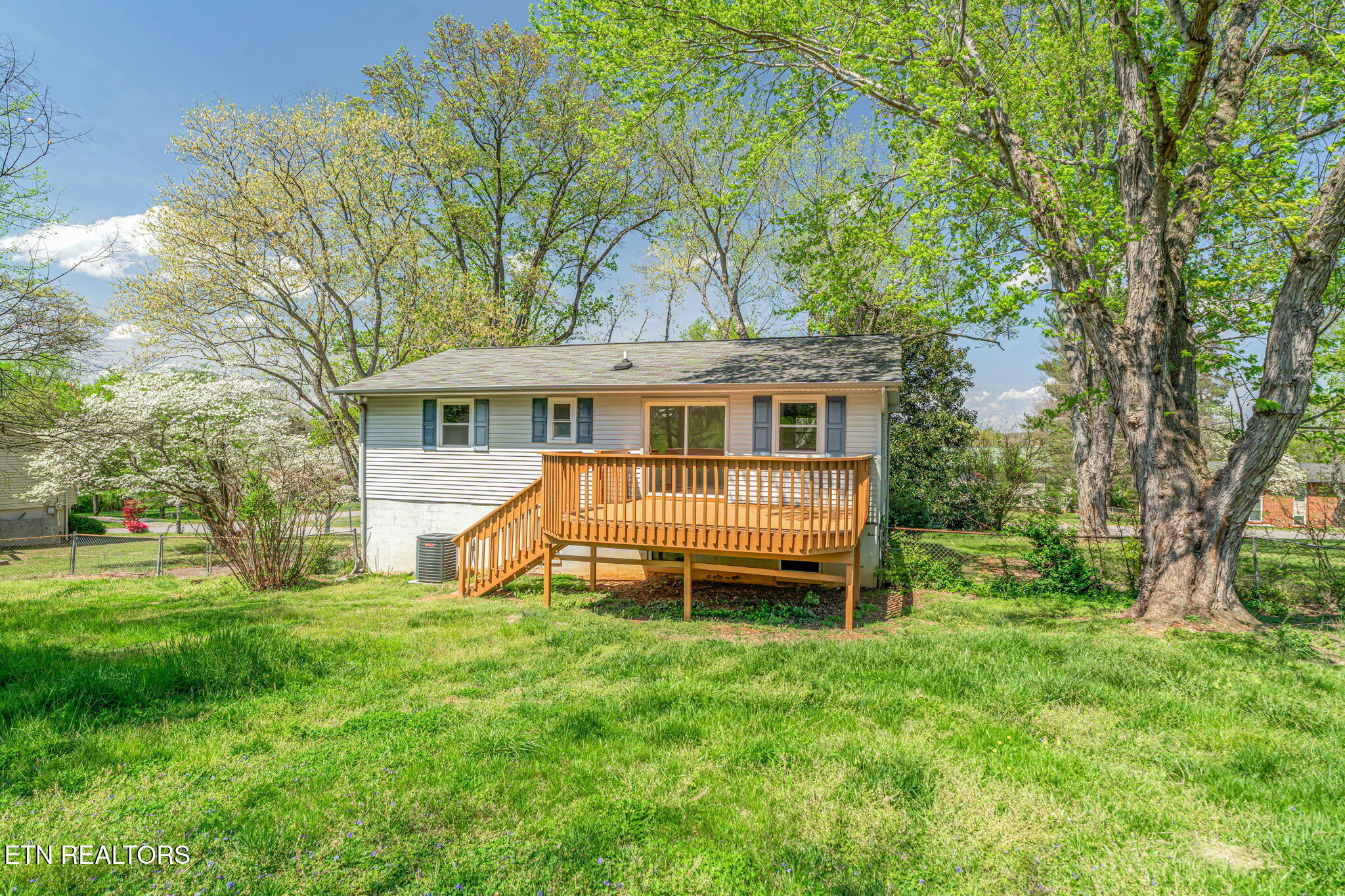 10824 Ashford Drive Knoxville TN 37934