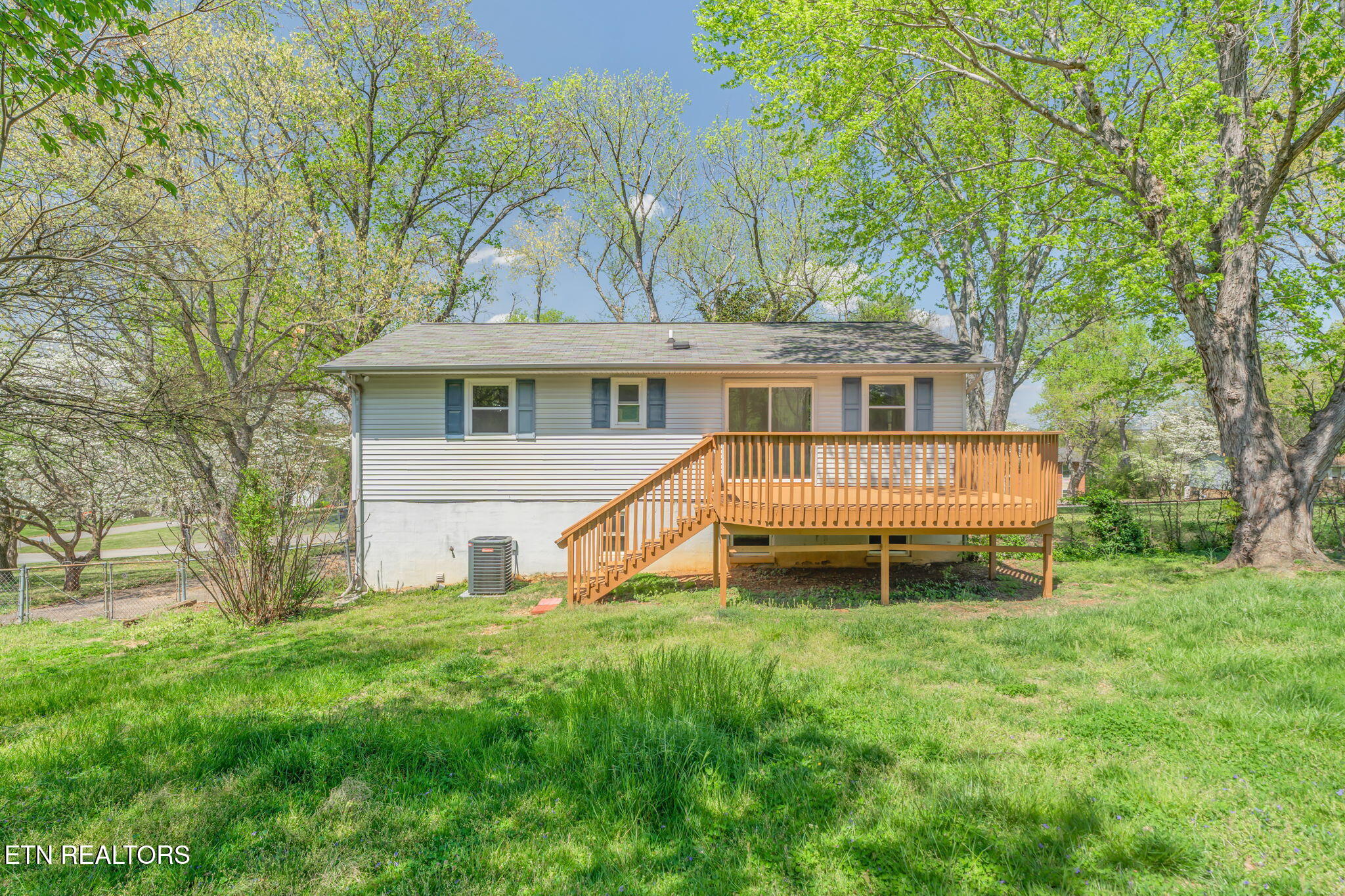 10824 Ashford Drive Knoxville TN 37934