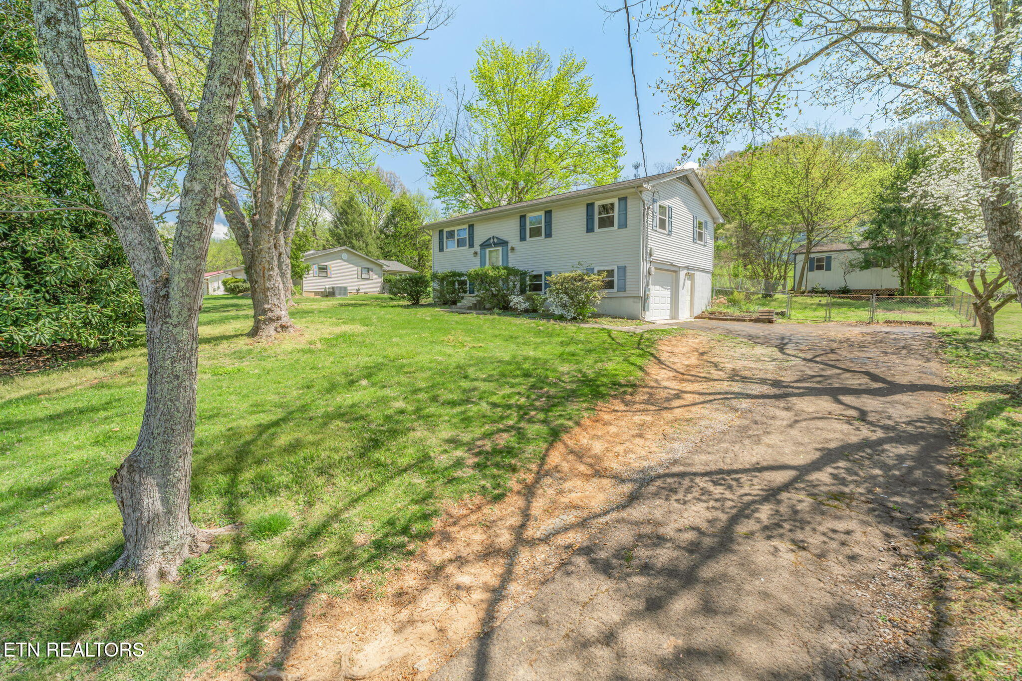 10824 Ashford Drive Knoxville TN 37934