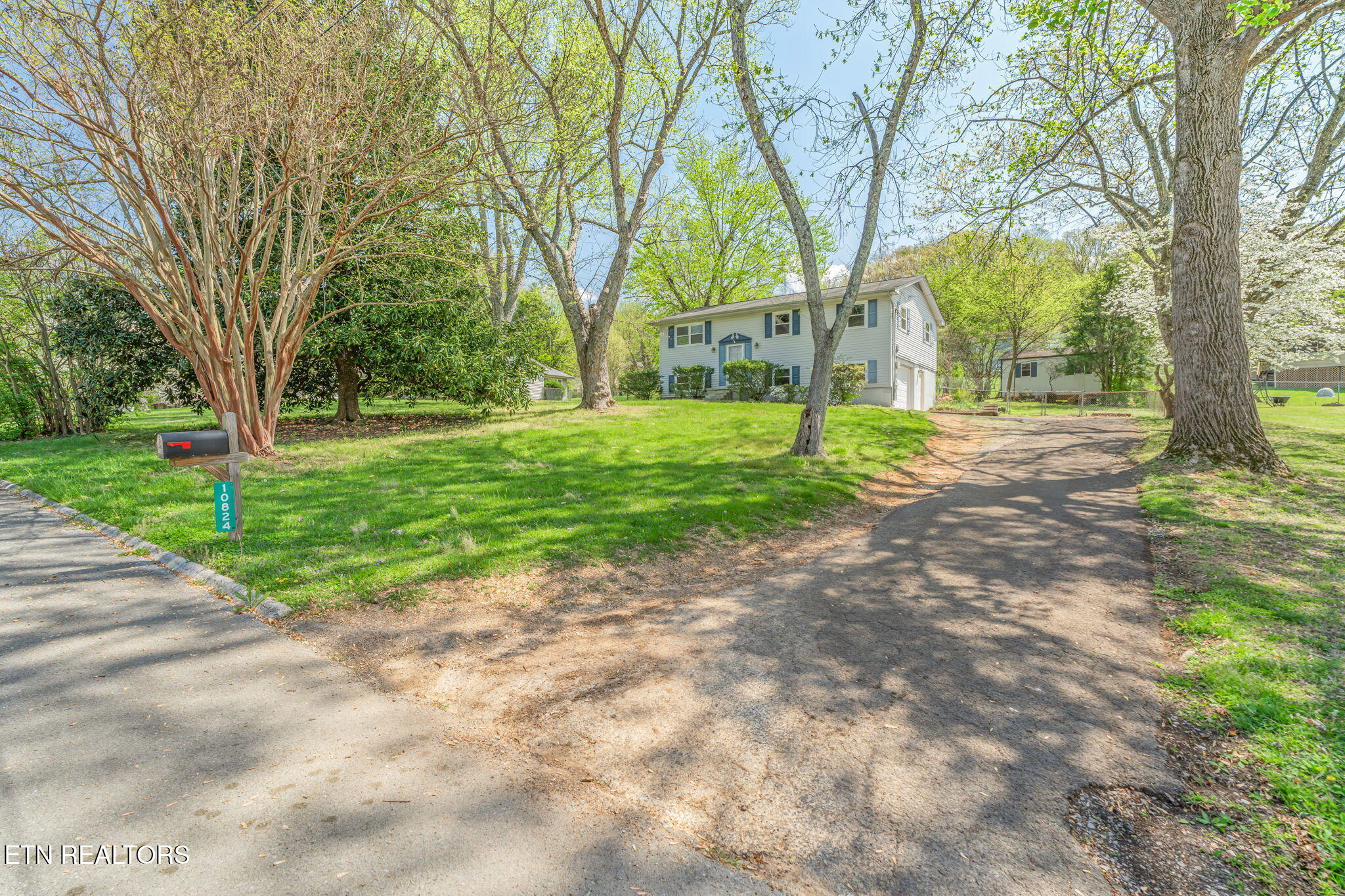 10824 Ashford Drive Knoxville TN 37934