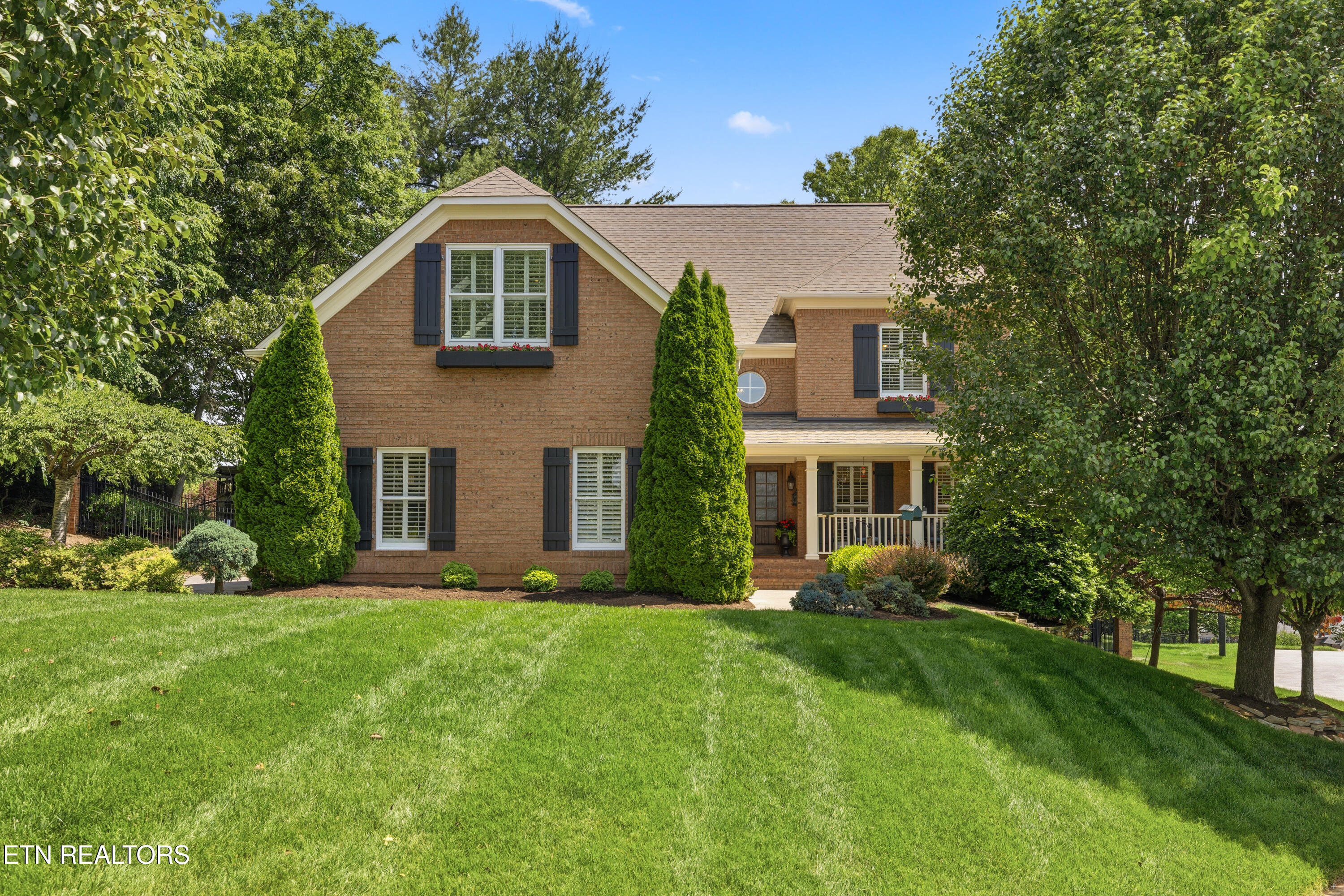 1736 Saint Petersburg Road Knoxville TN 37922
