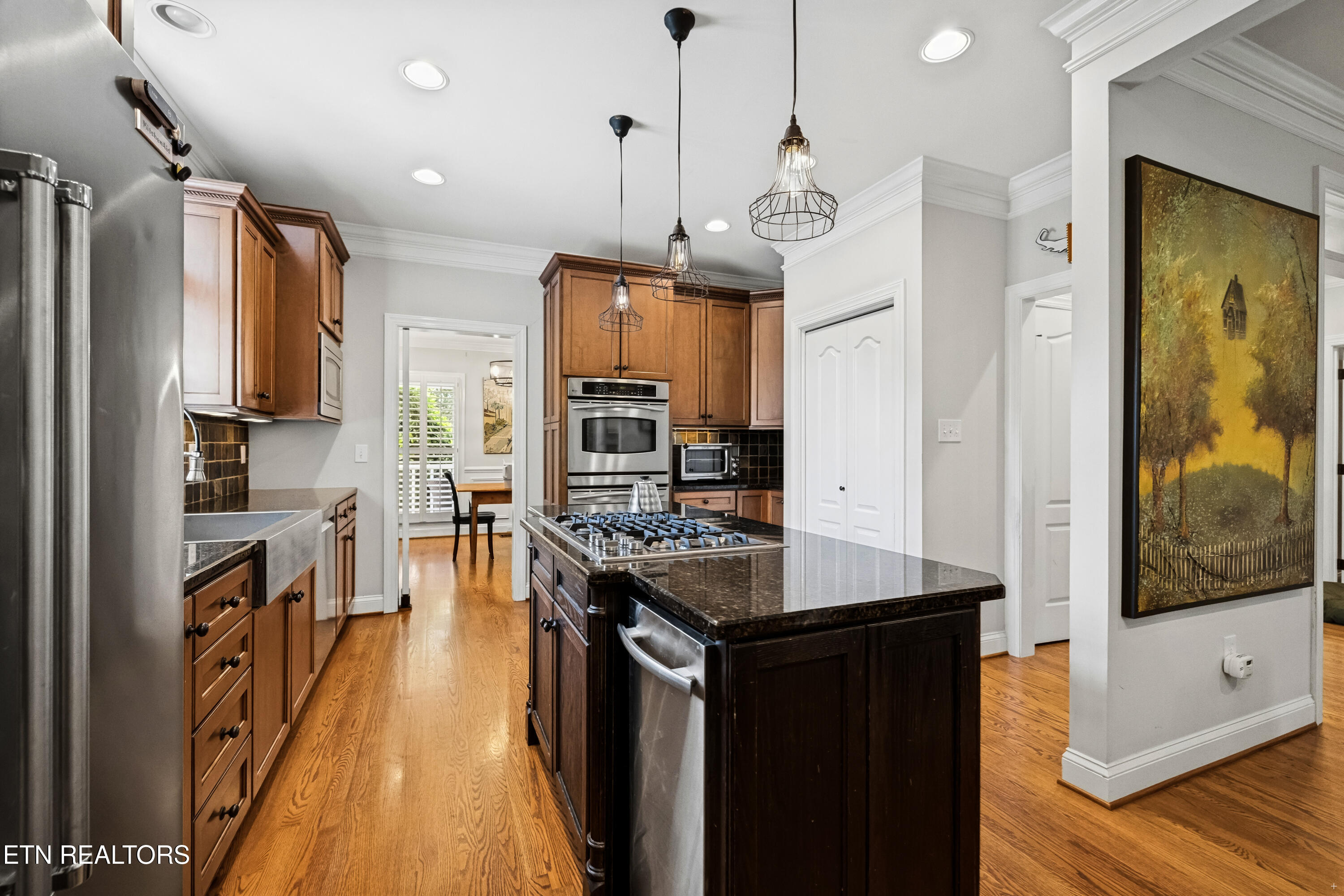 1736 Saint Petersburg Road Knoxville TN 37922
