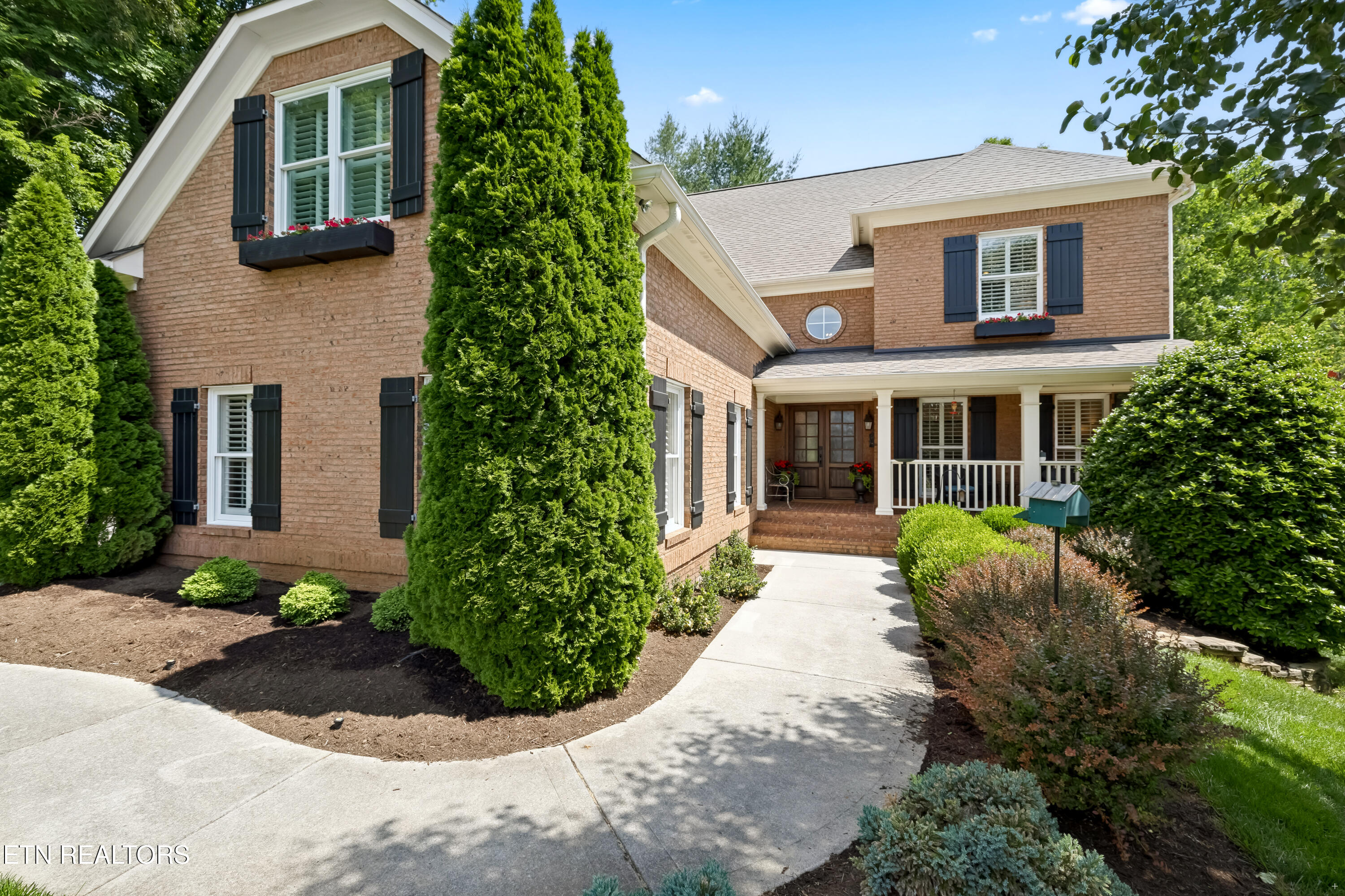 1736 Saint Petersburg Road Knoxville TN 37922