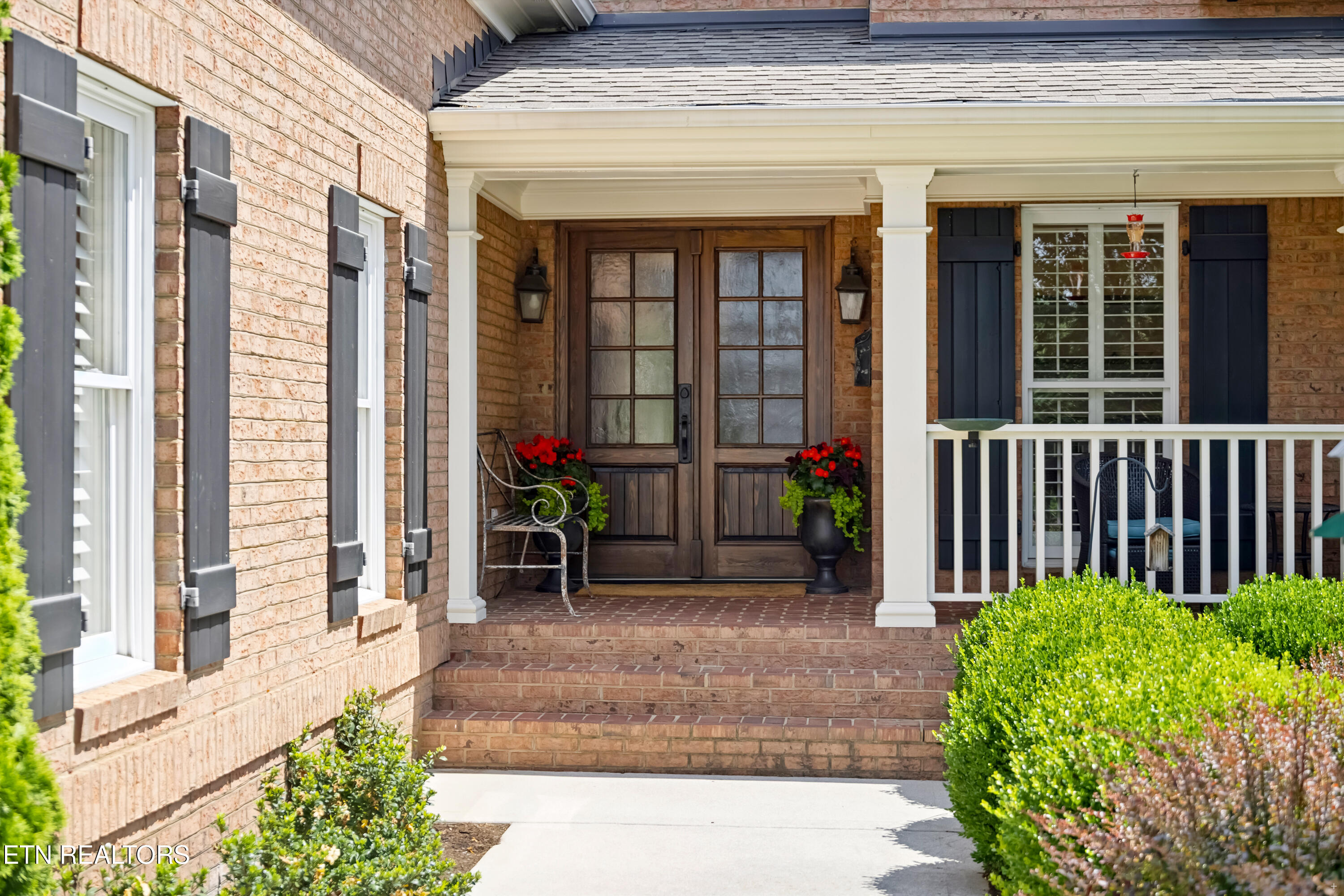 1736 Saint Petersburg Road Knoxville TN 37922