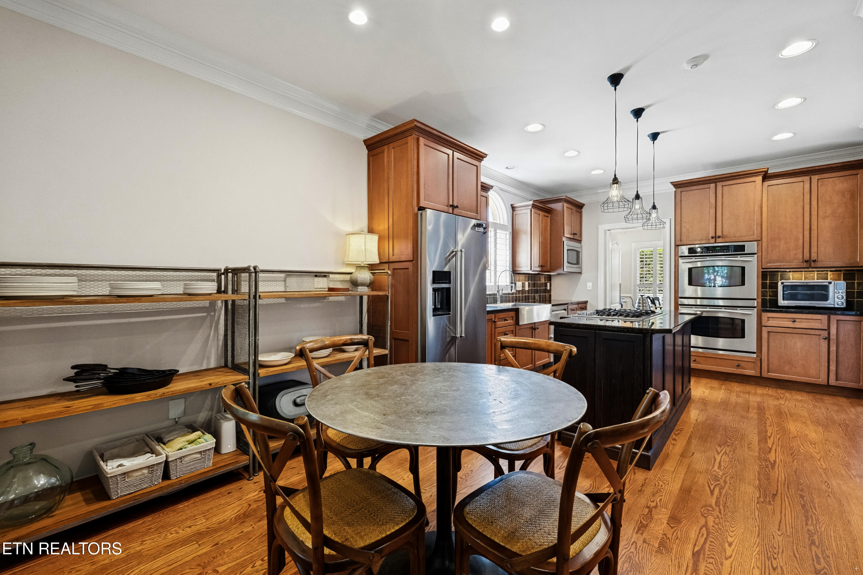 1736 Saint Petersburg Road Knoxville TN 37922
