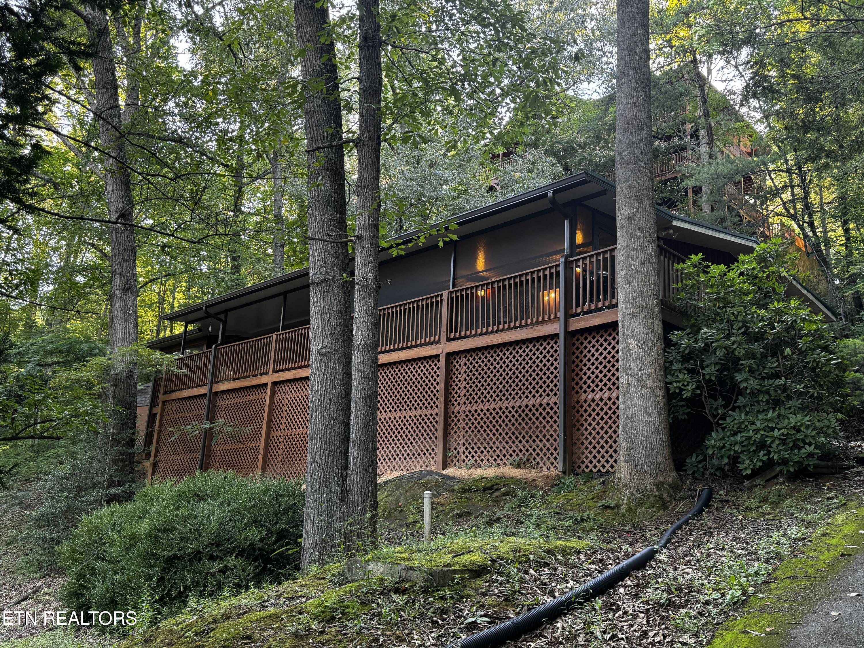 530 Parton Drive Gatlinburg TN 37738
