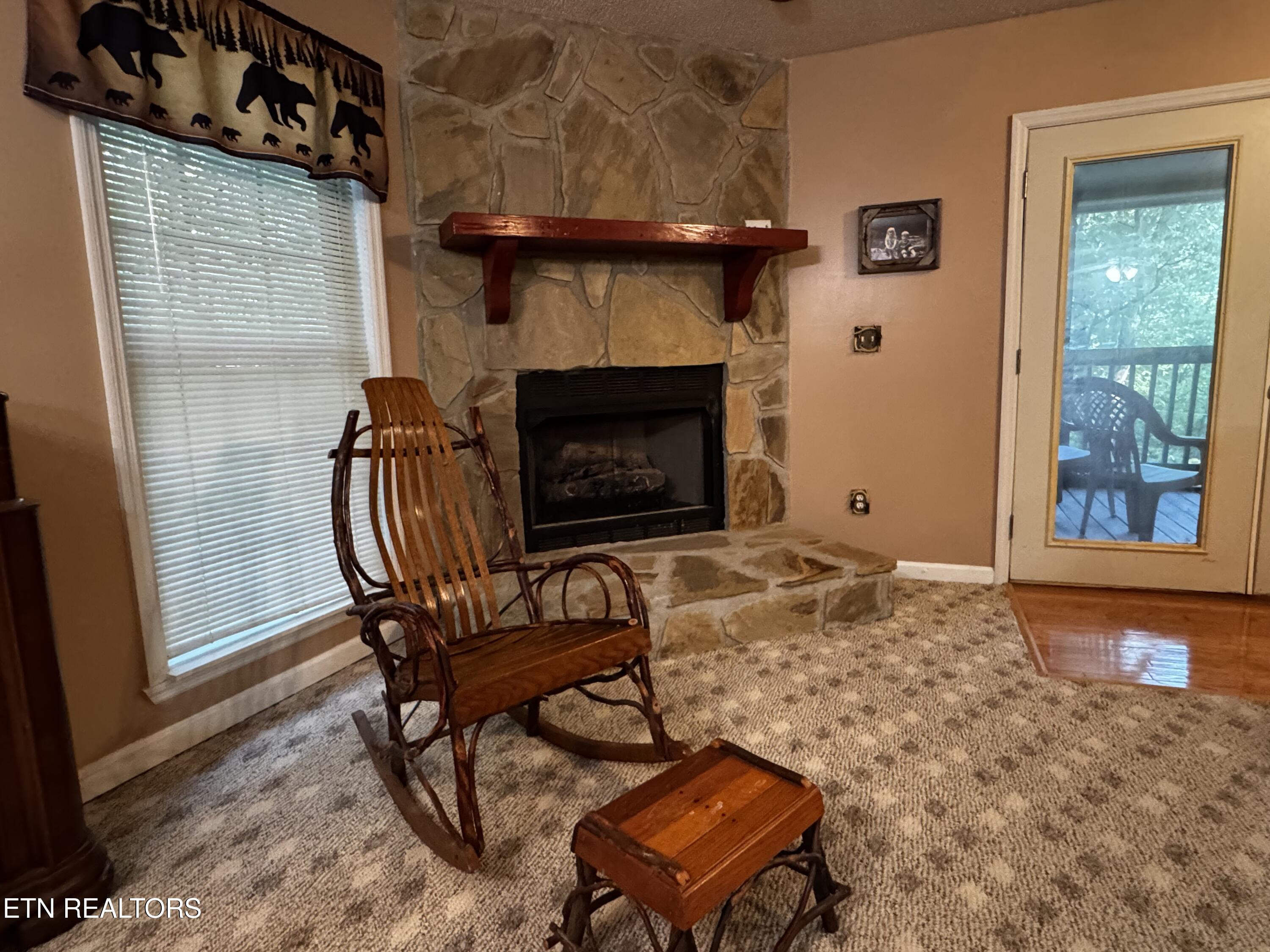 530 Parton Drive Gatlinburg TN 37738