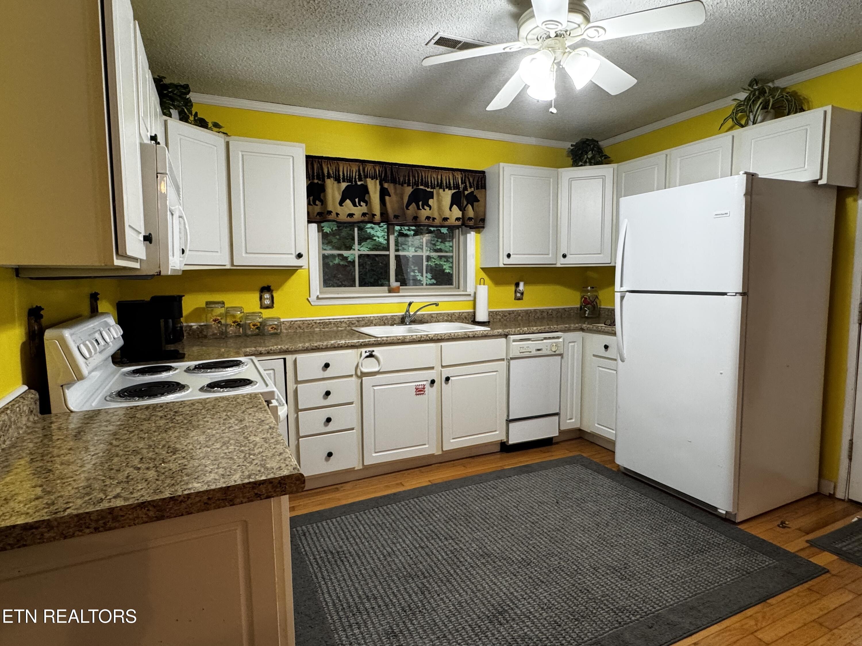 530 Parton Drive Gatlinburg TN 37738