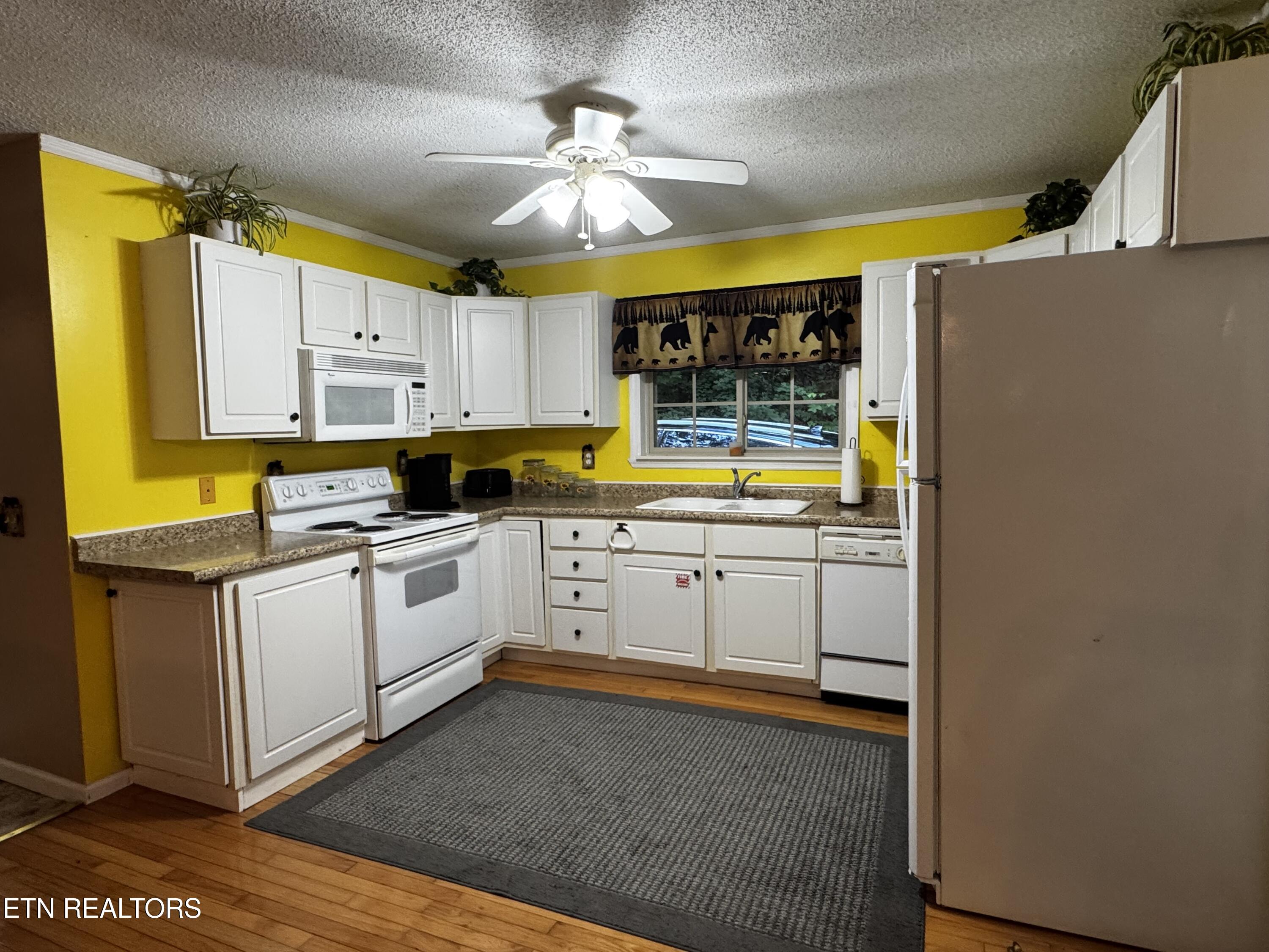 530 Parton Drive Gatlinburg TN 37738
