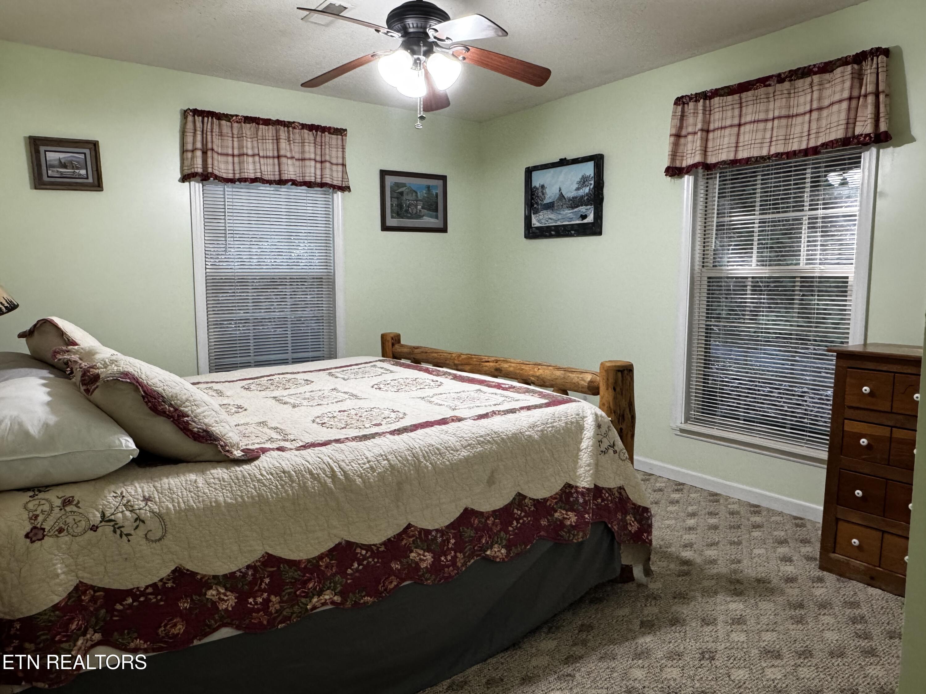 530 Parton Drive Gatlinburg TN 37738