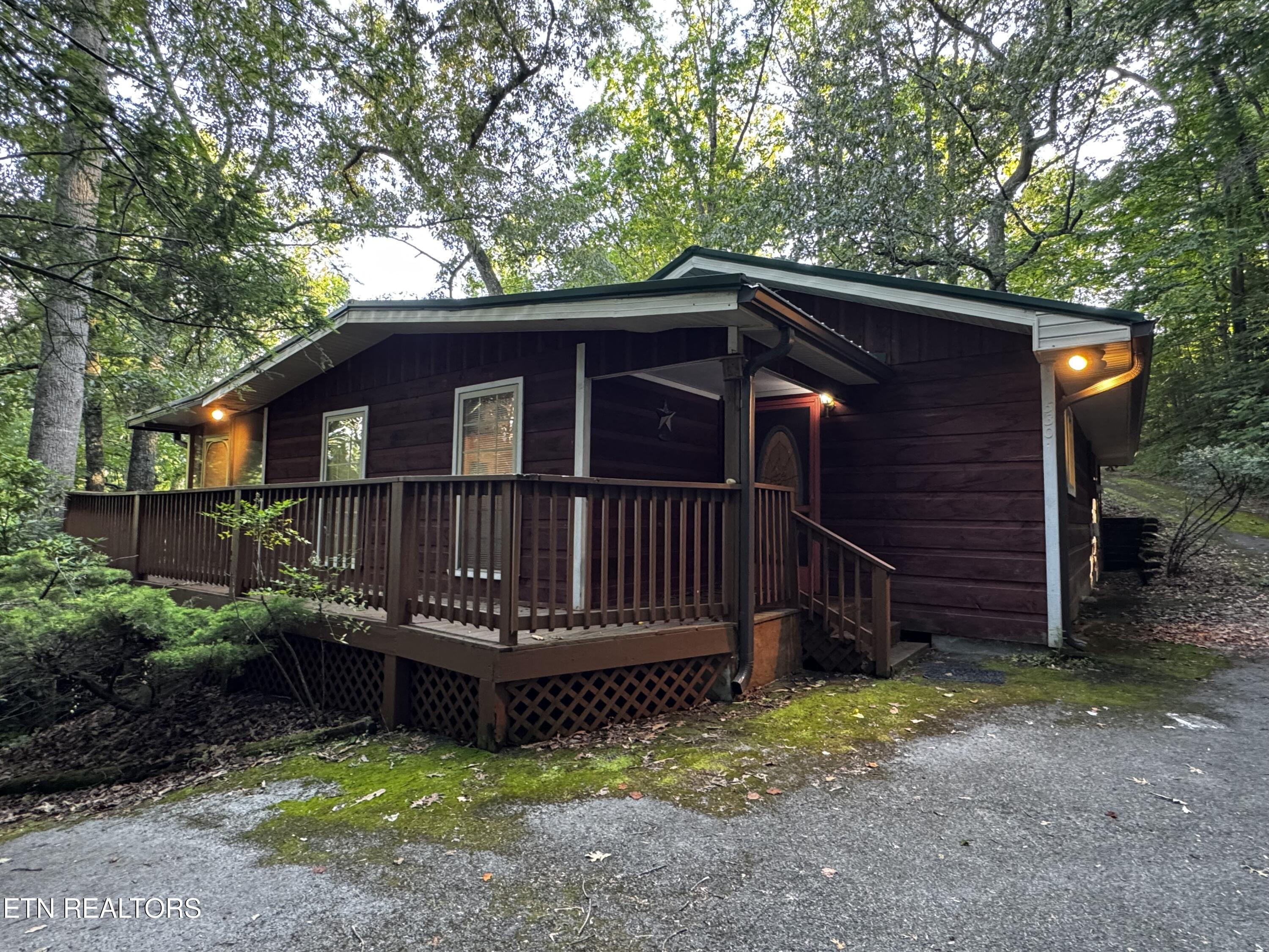 530 Parton Drive Gatlinburg TN 37738