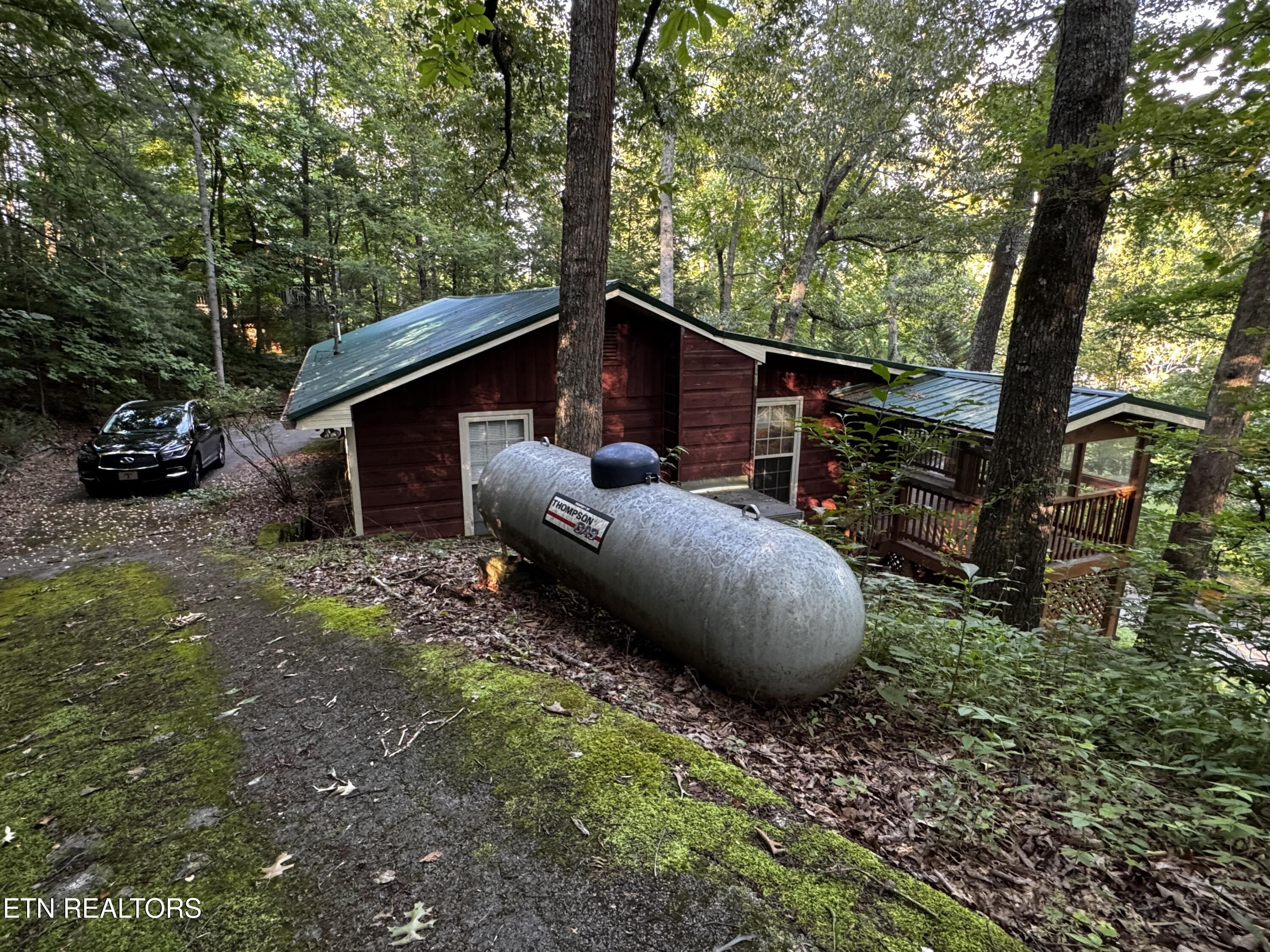 530 Parton Drive Gatlinburg TN 37738