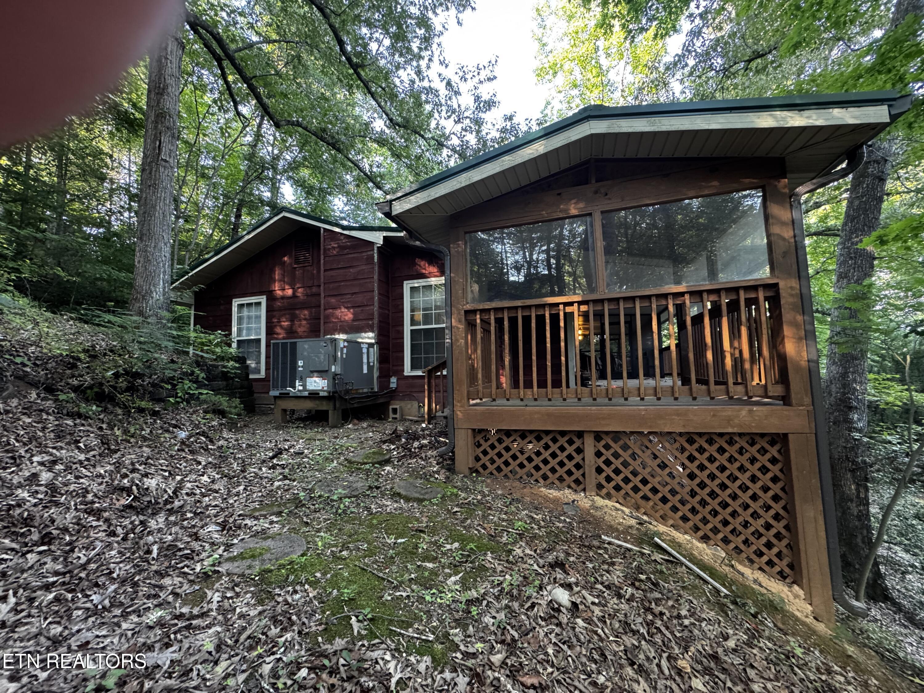 530 Parton Drive Gatlinburg TN 37738