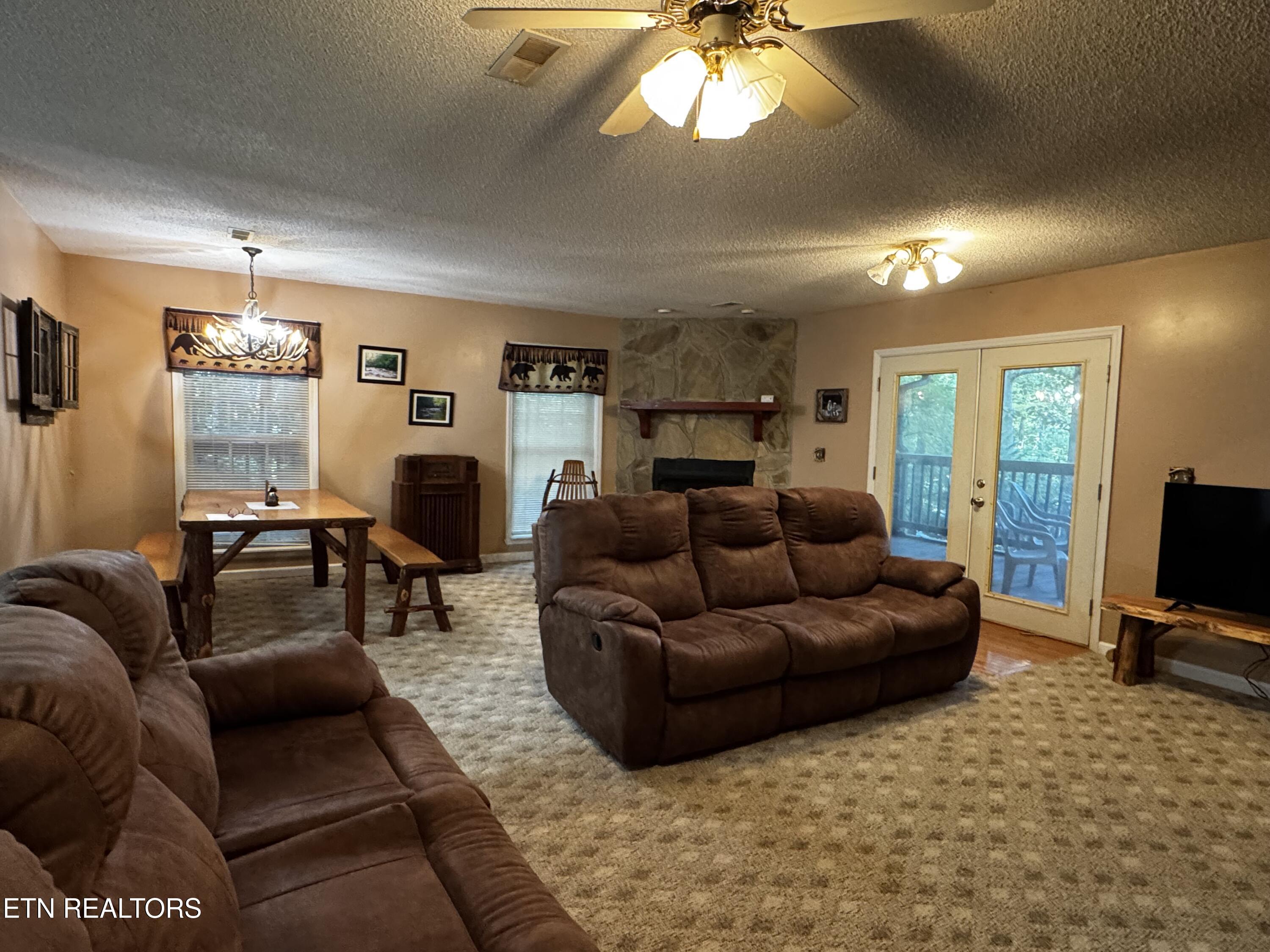 530 Parton Drive Gatlinburg TN 37738