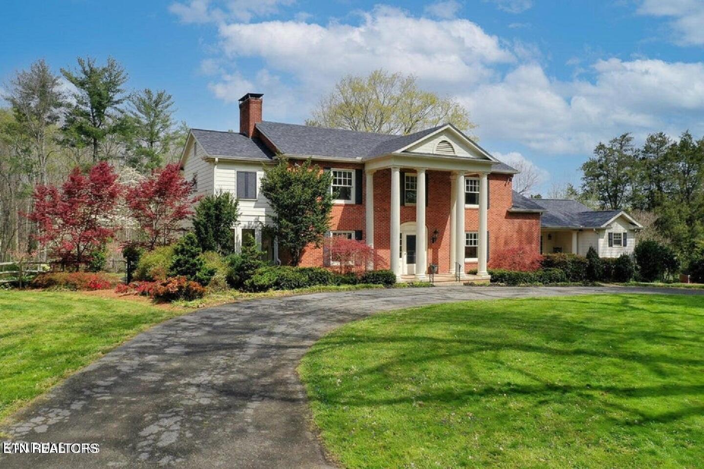 1800 Wilkinson Pike Maryville TN 37803