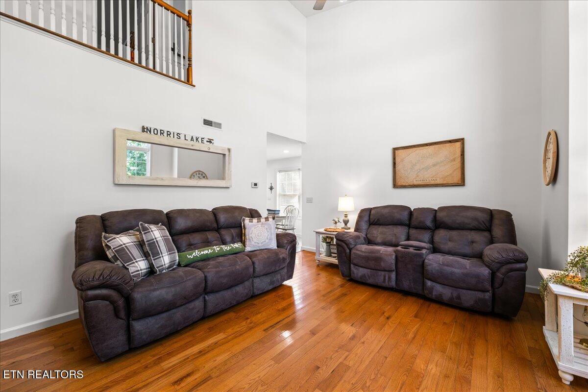 804 Pine Hollow Road Jacksboro TN 37757