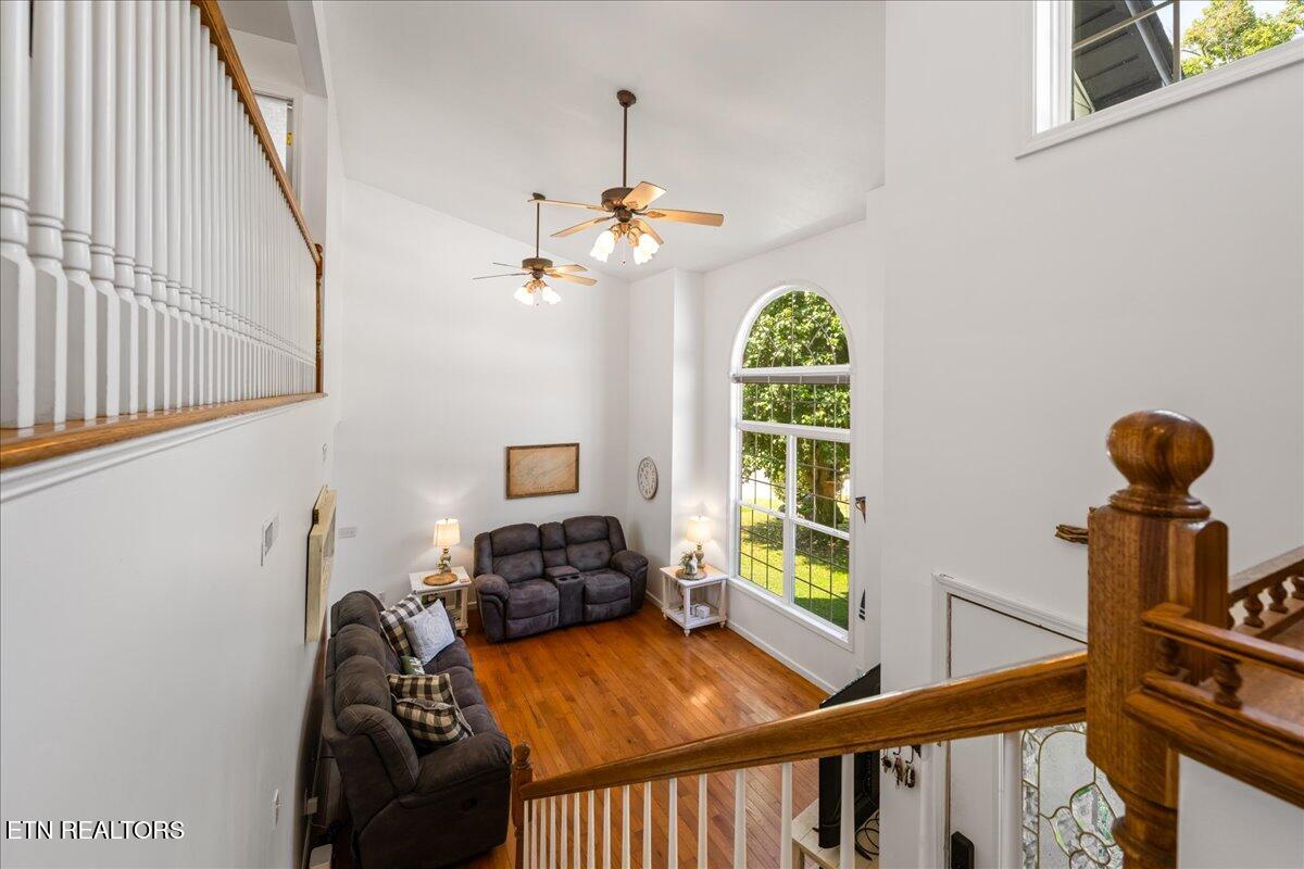 804 Pine Hollow Road Jacksboro TN 37757