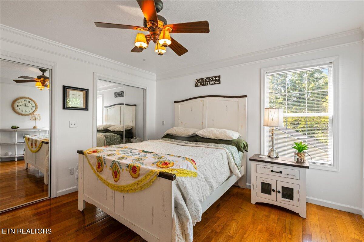 804 Pine Hollow Road Jacksboro TN 37757