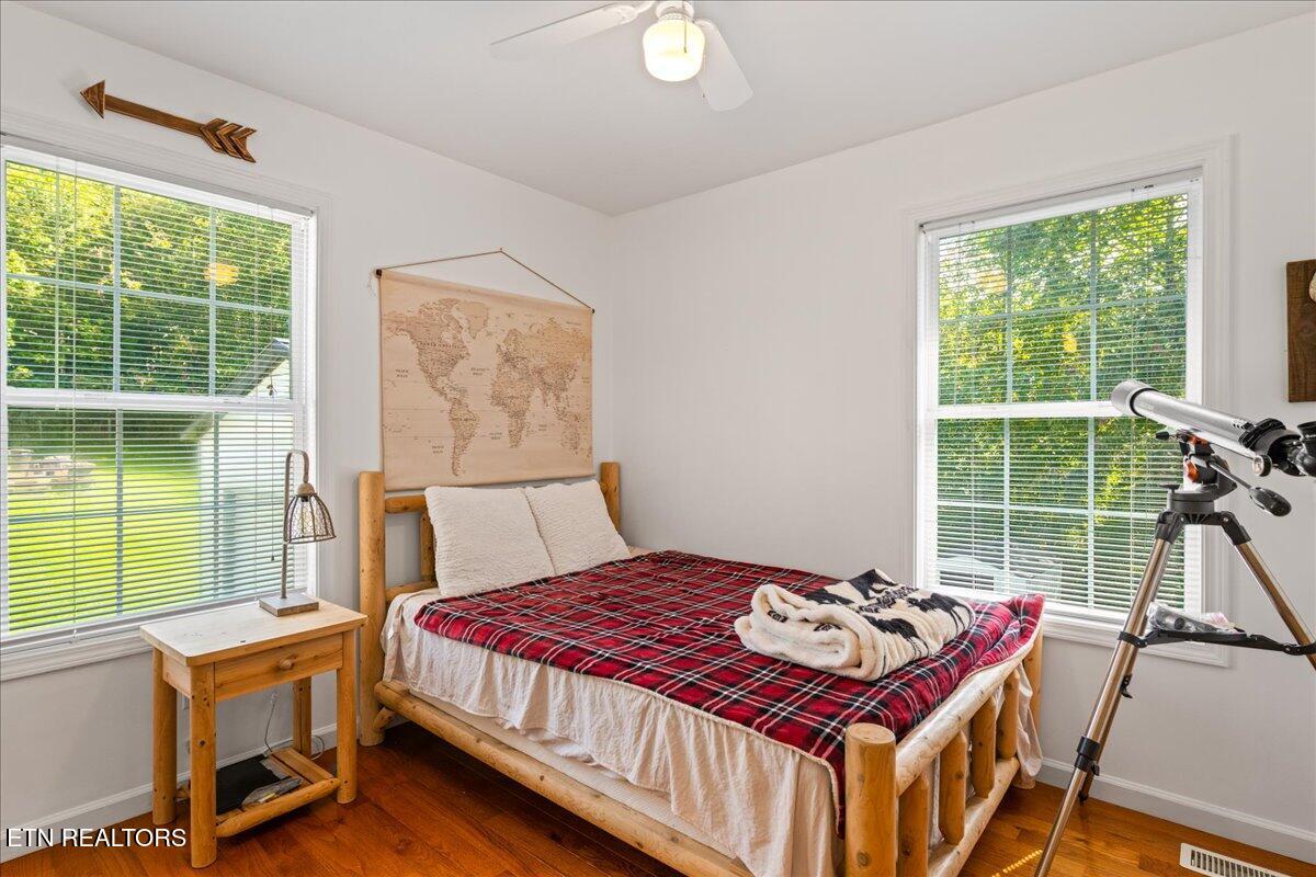804 Pine Hollow Road Jacksboro TN 37757