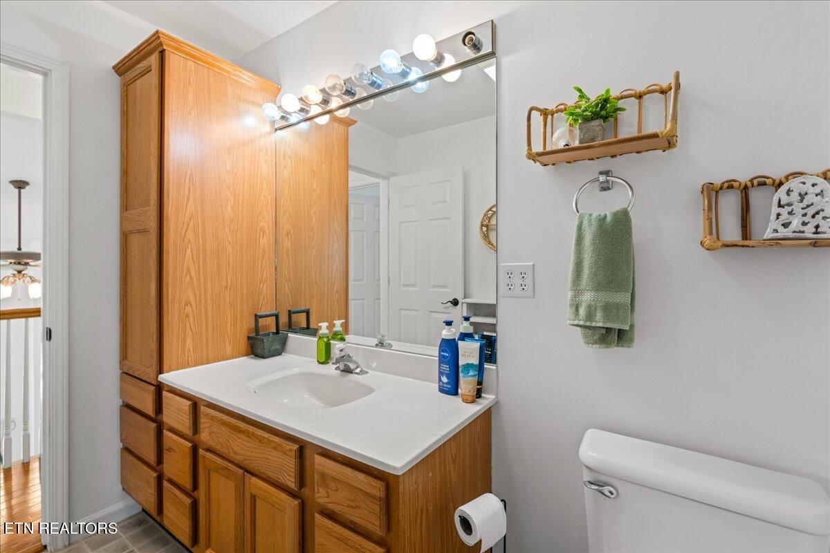 804 Pine Hollow Road Jacksboro TN 37757