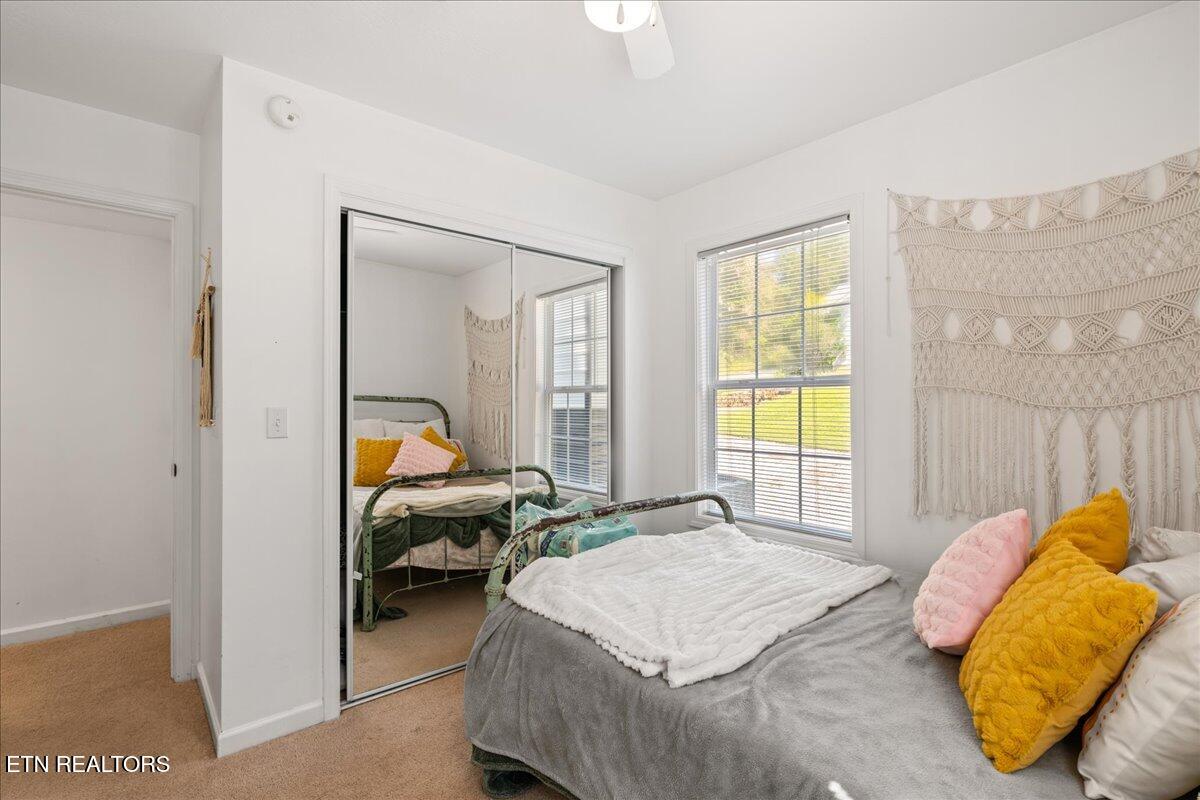 804 Pine Hollow Road Jacksboro TN 37757