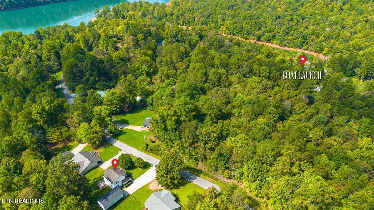 804 Pine Hollow Road Jacksboro TN 37757