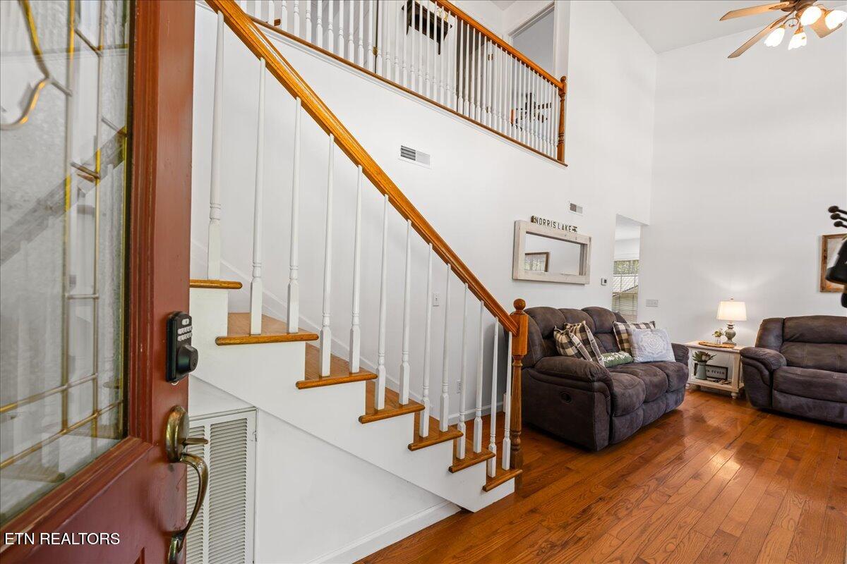 804 Pine Hollow Road Jacksboro TN 37757