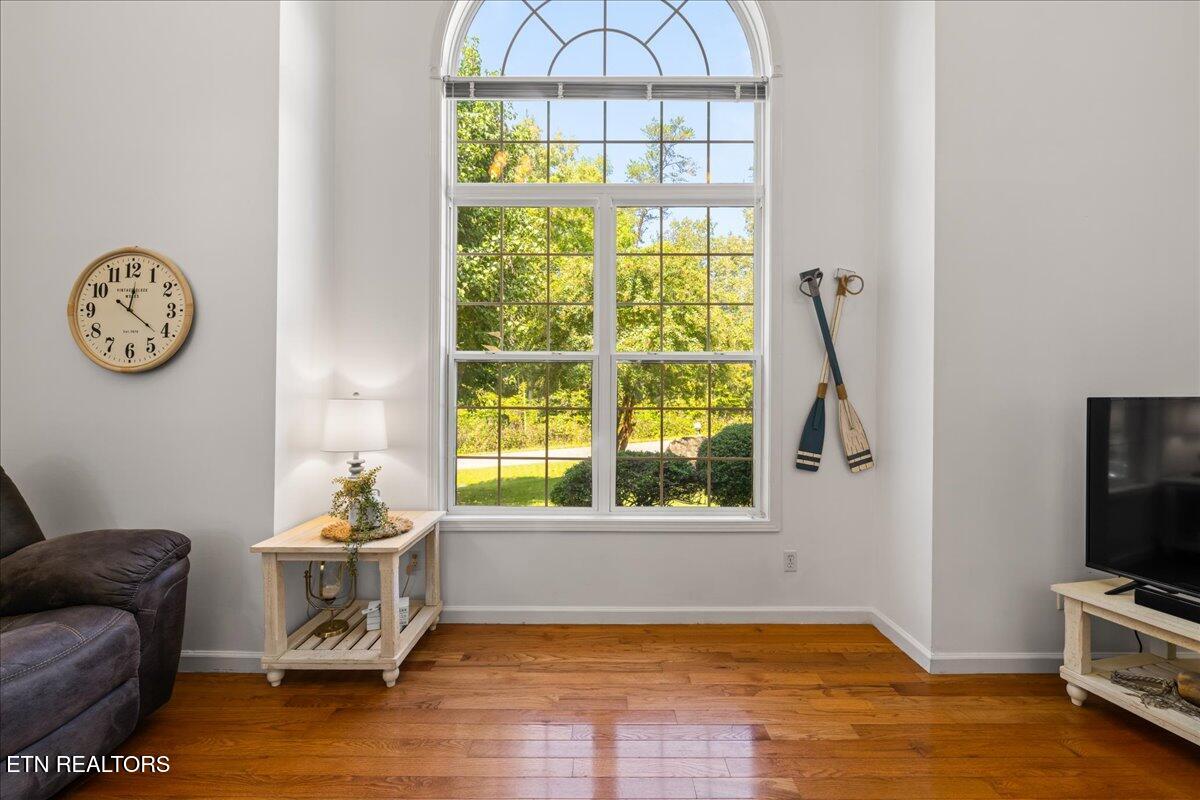 804 Pine Hollow Road Jacksboro TN 37757