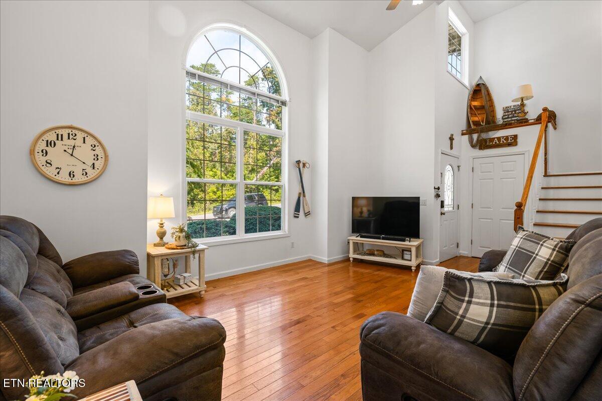 804 Pine Hollow Road Jacksboro TN 37757