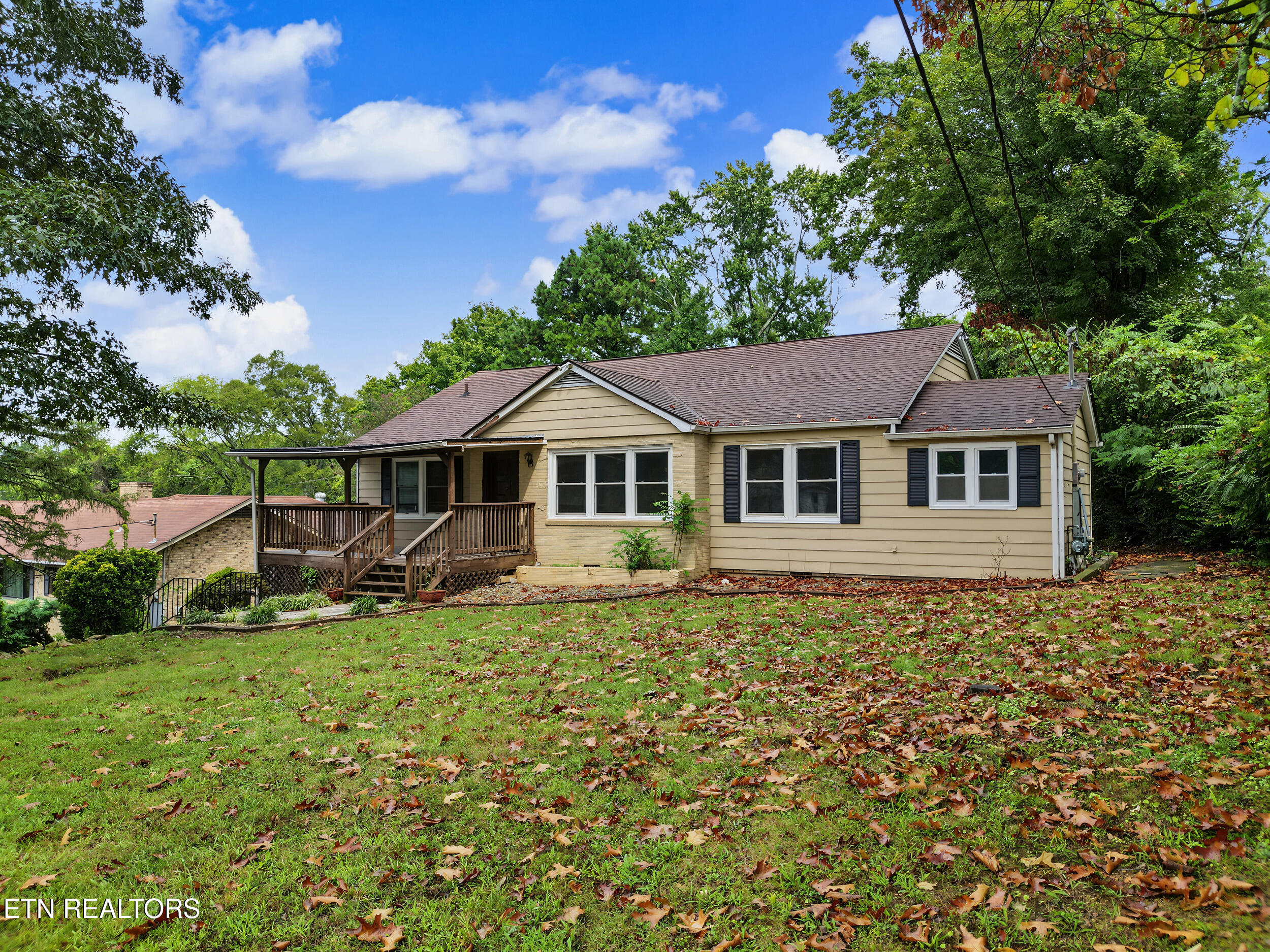 2149 Dandridge Avenue Knoxville TN 37915