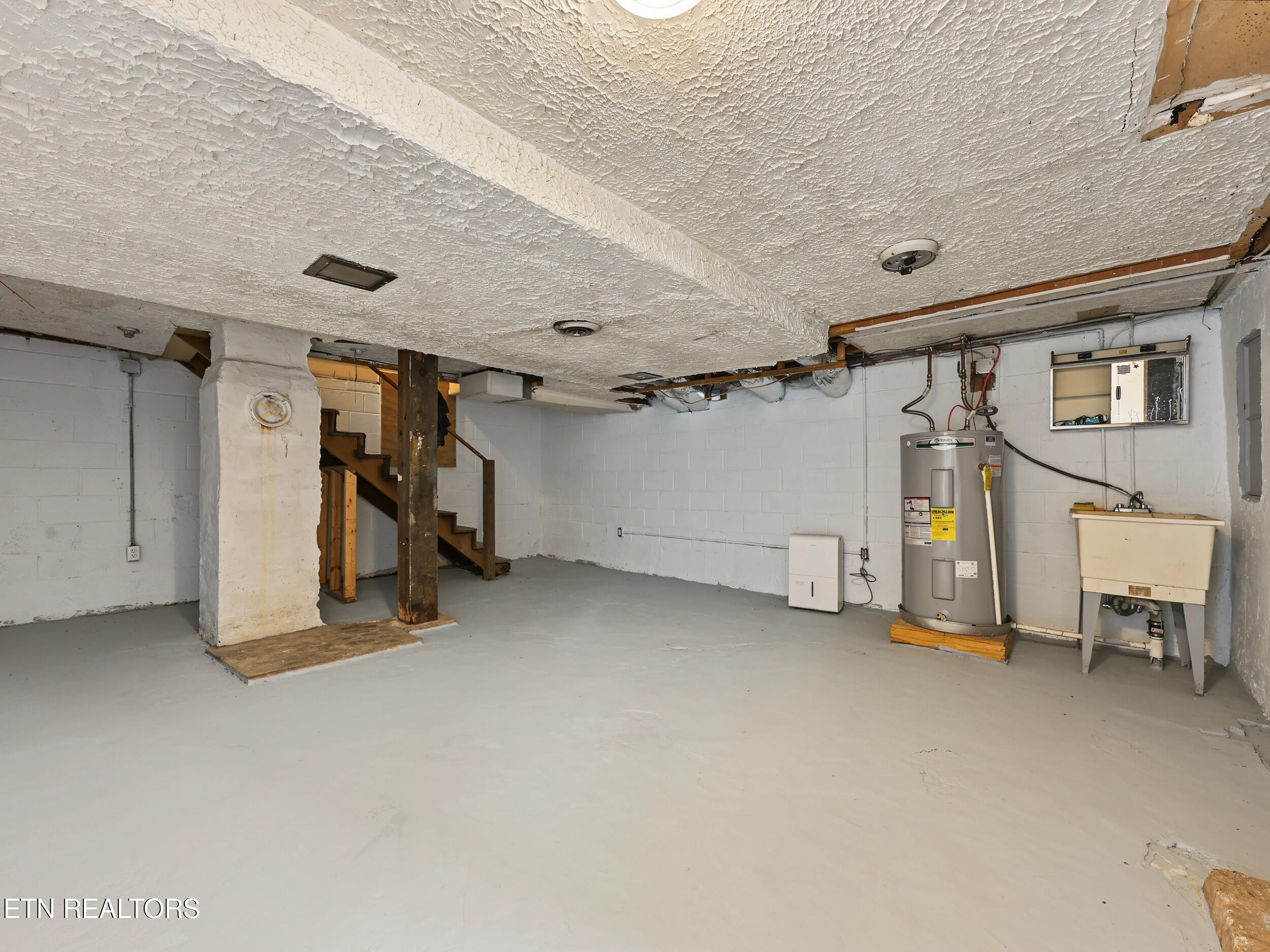 2149 Dandridge Avenue Knoxville TN 37915
