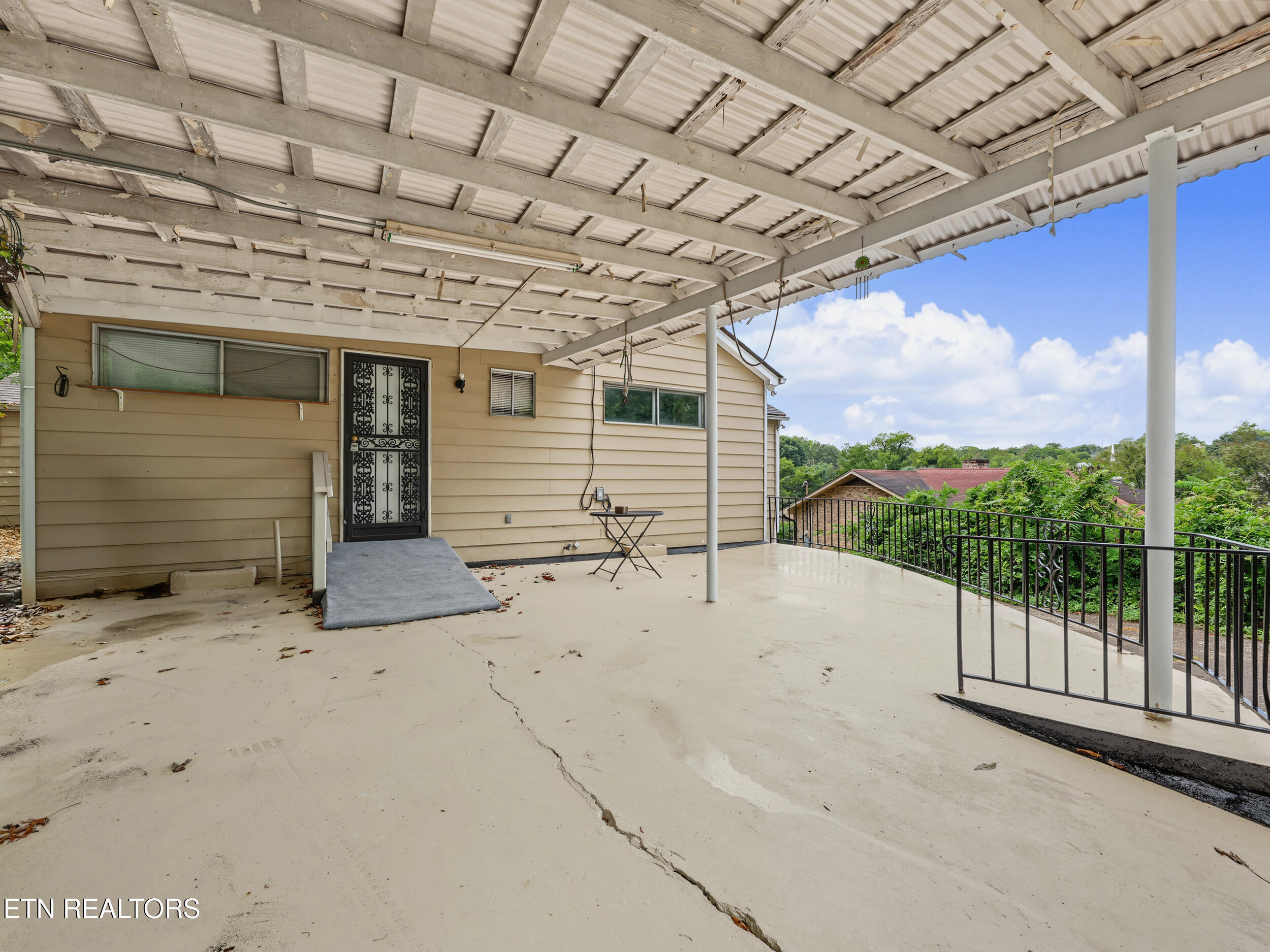 2149 Dandridge Avenue Knoxville TN 37915