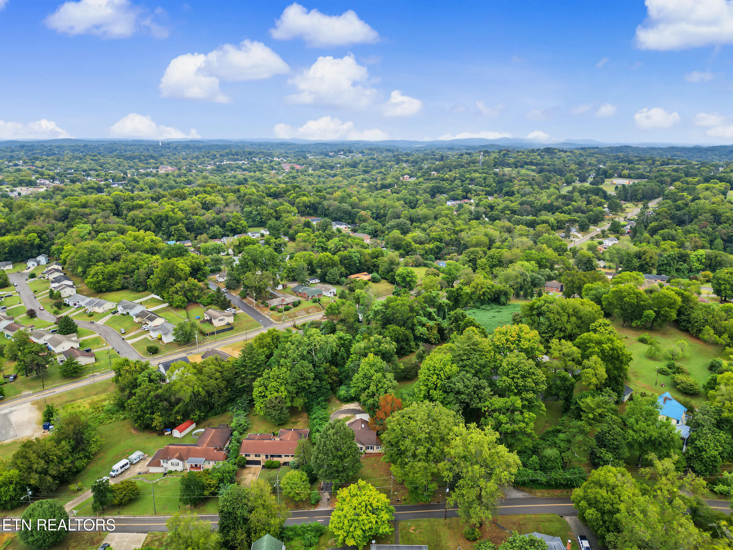 2149 Dandridge Avenue Knoxville TN 37915