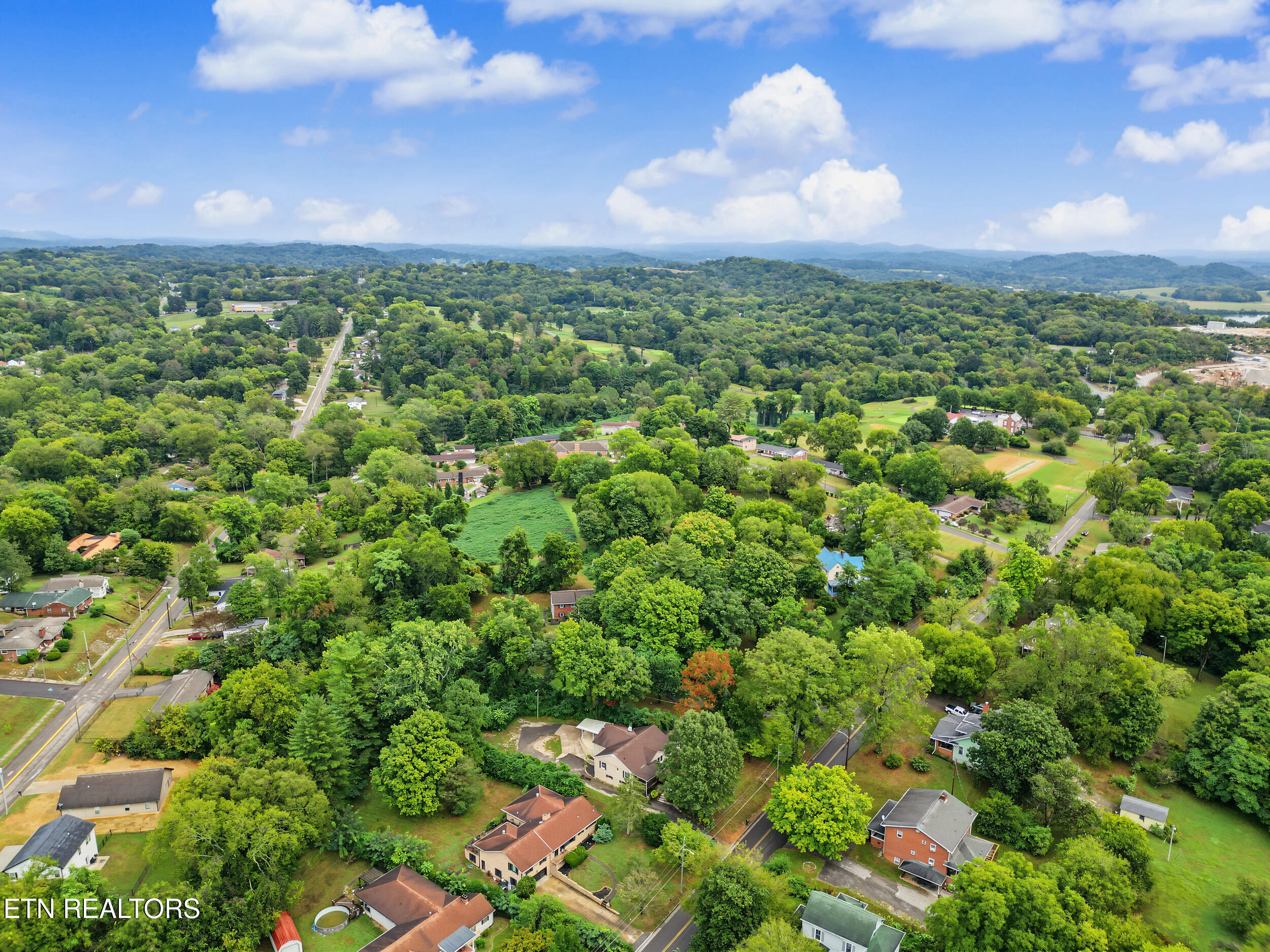 2149 Dandridge Avenue Knoxville TN 37915
