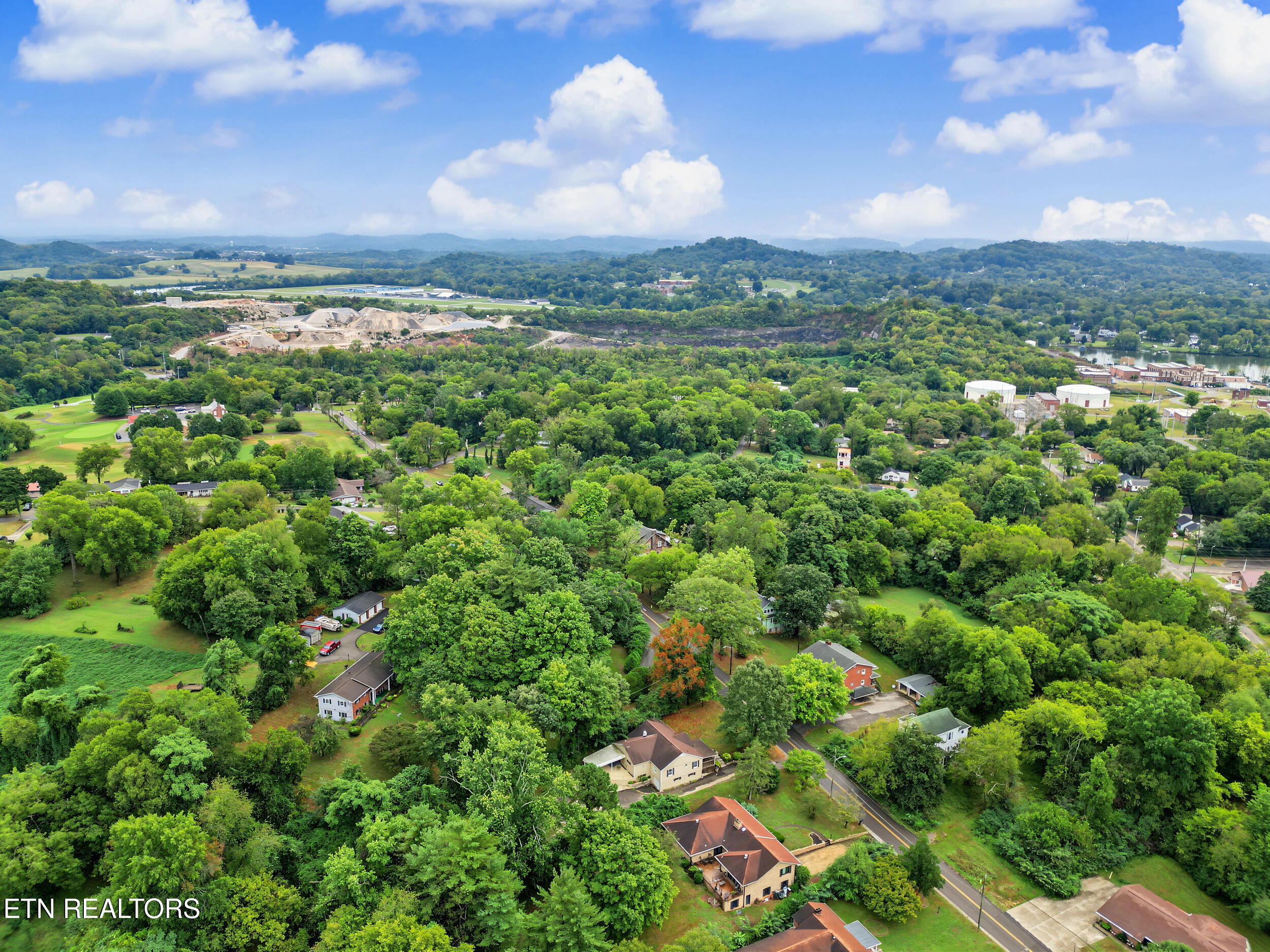 2149 Dandridge Avenue Knoxville TN 37915