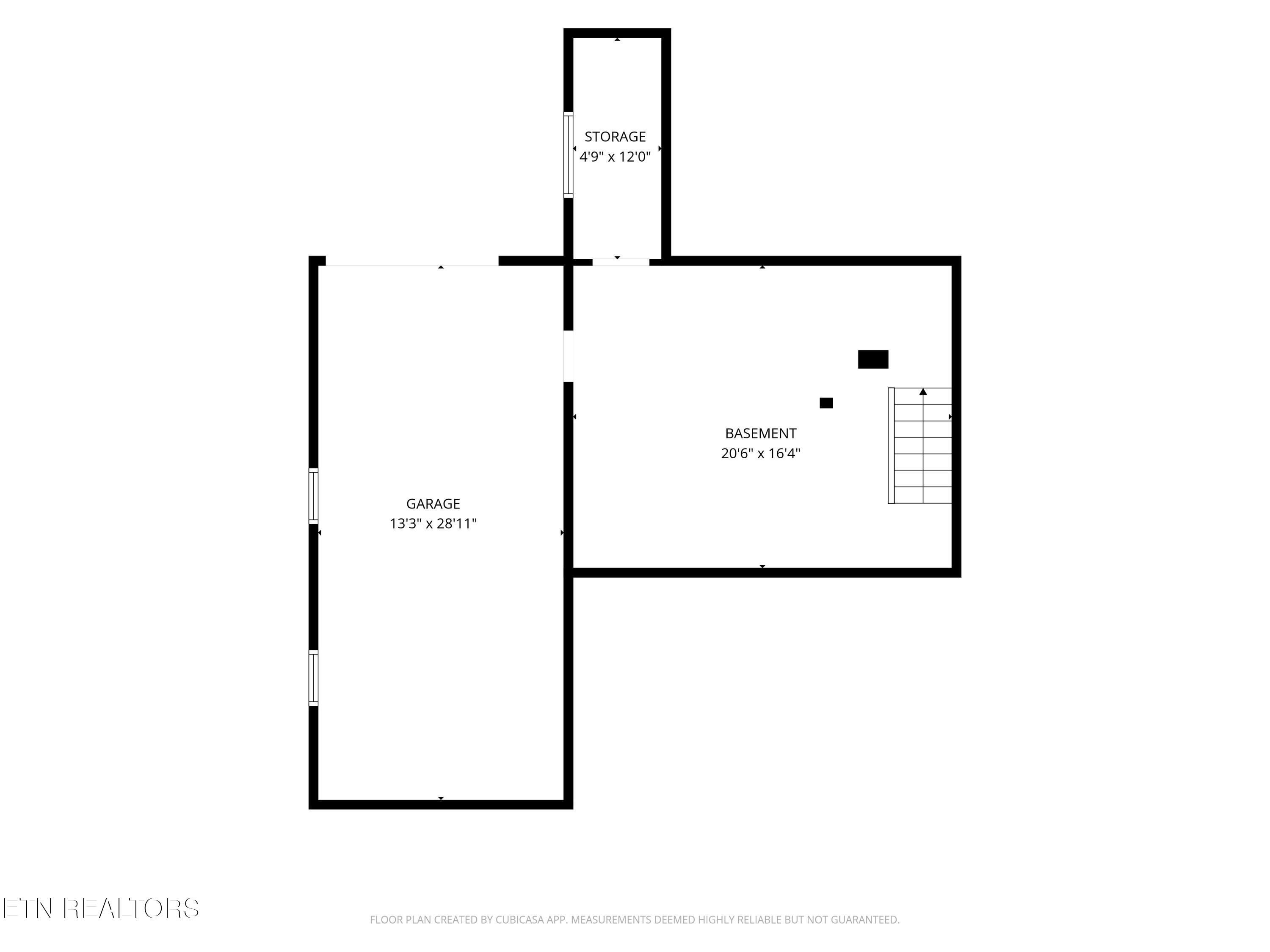 2149 Dandridge Avenue Knoxville TN 37915