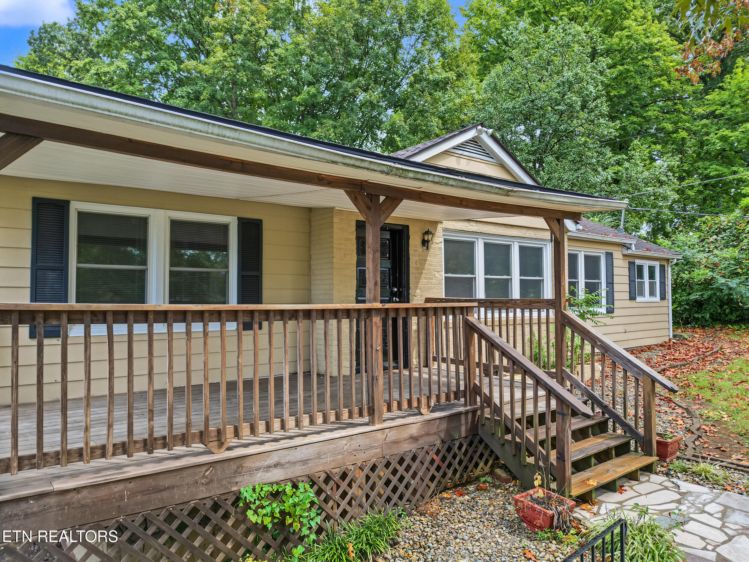 2149 Dandridge Avenue Knoxville TN 37915