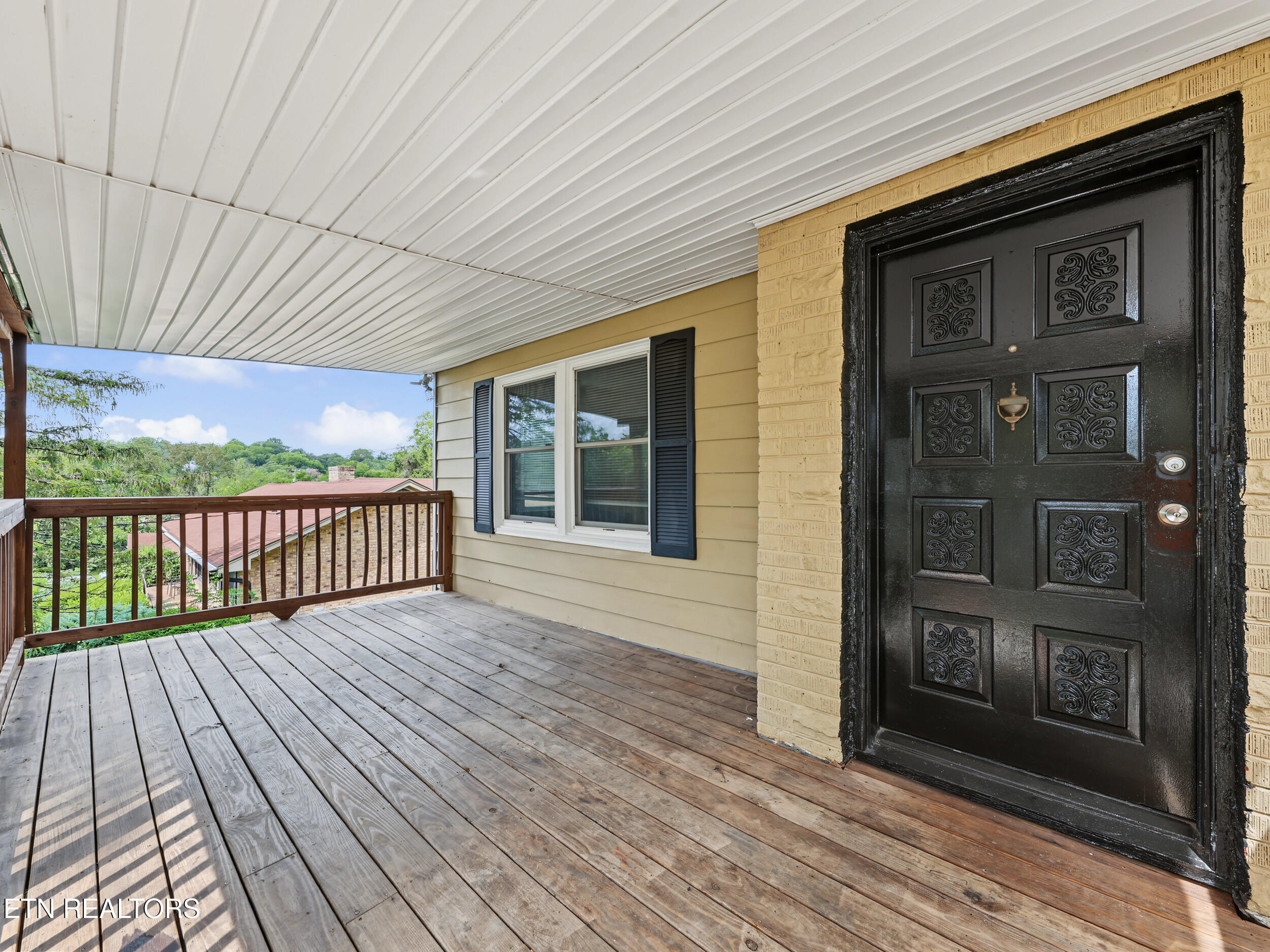 2149 Dandridge Avenue Knoxville TN 37915