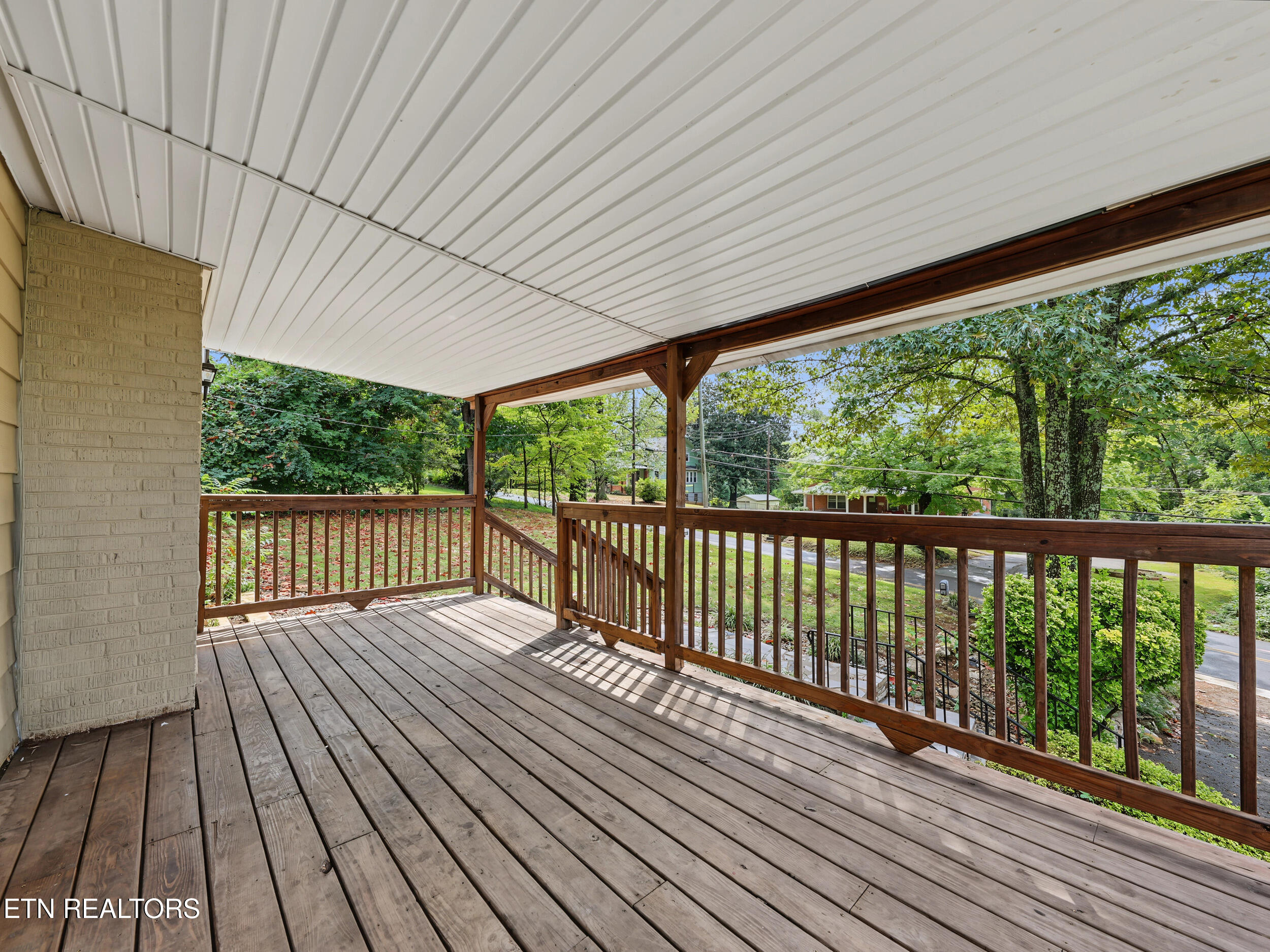 2149 Dandridge Avenue Knoxville TN 37915