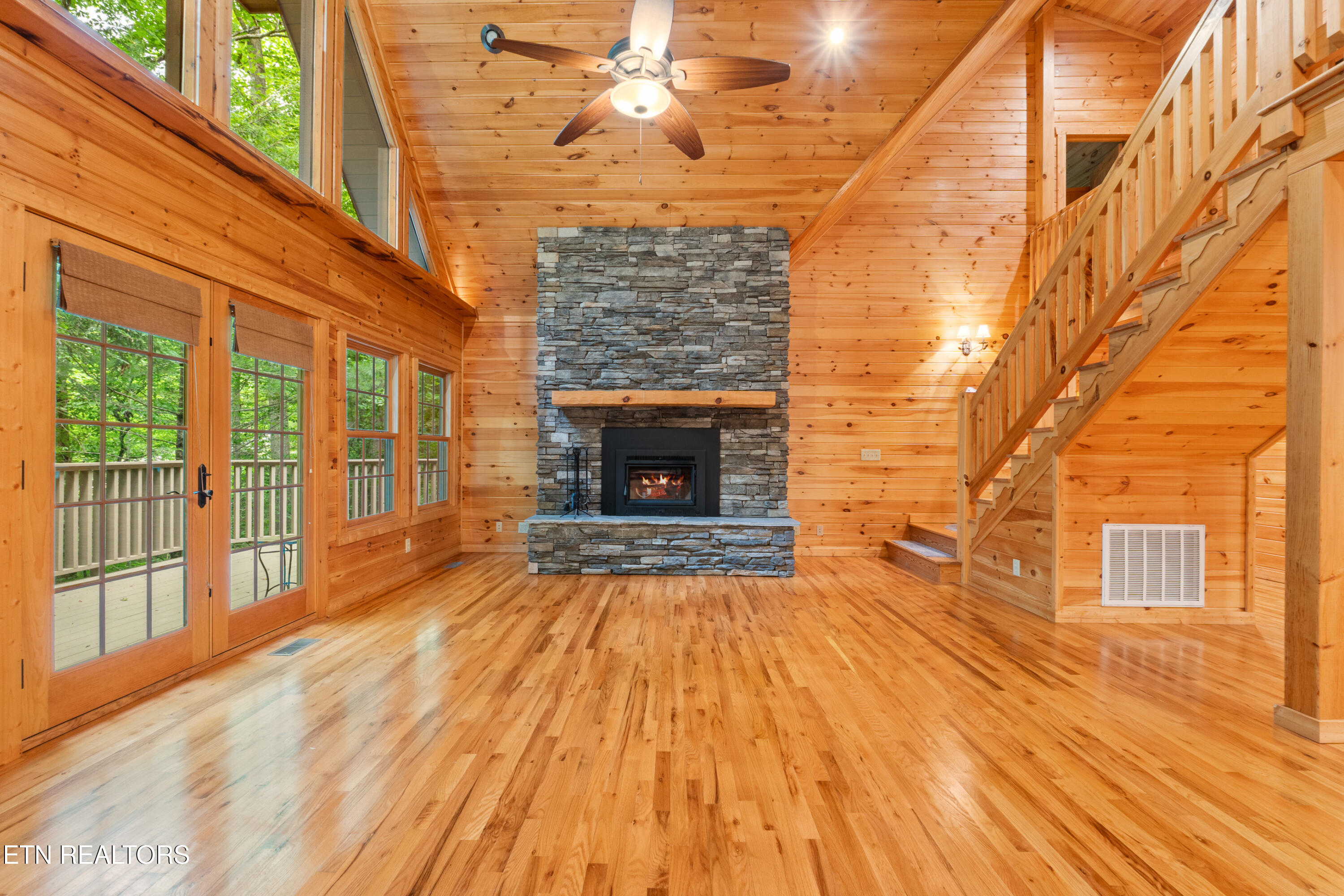 724 Tanasi Trail Townsend TN 37882