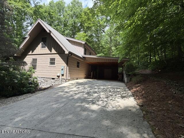 724 Tanasi Trail Townsend TN 37882