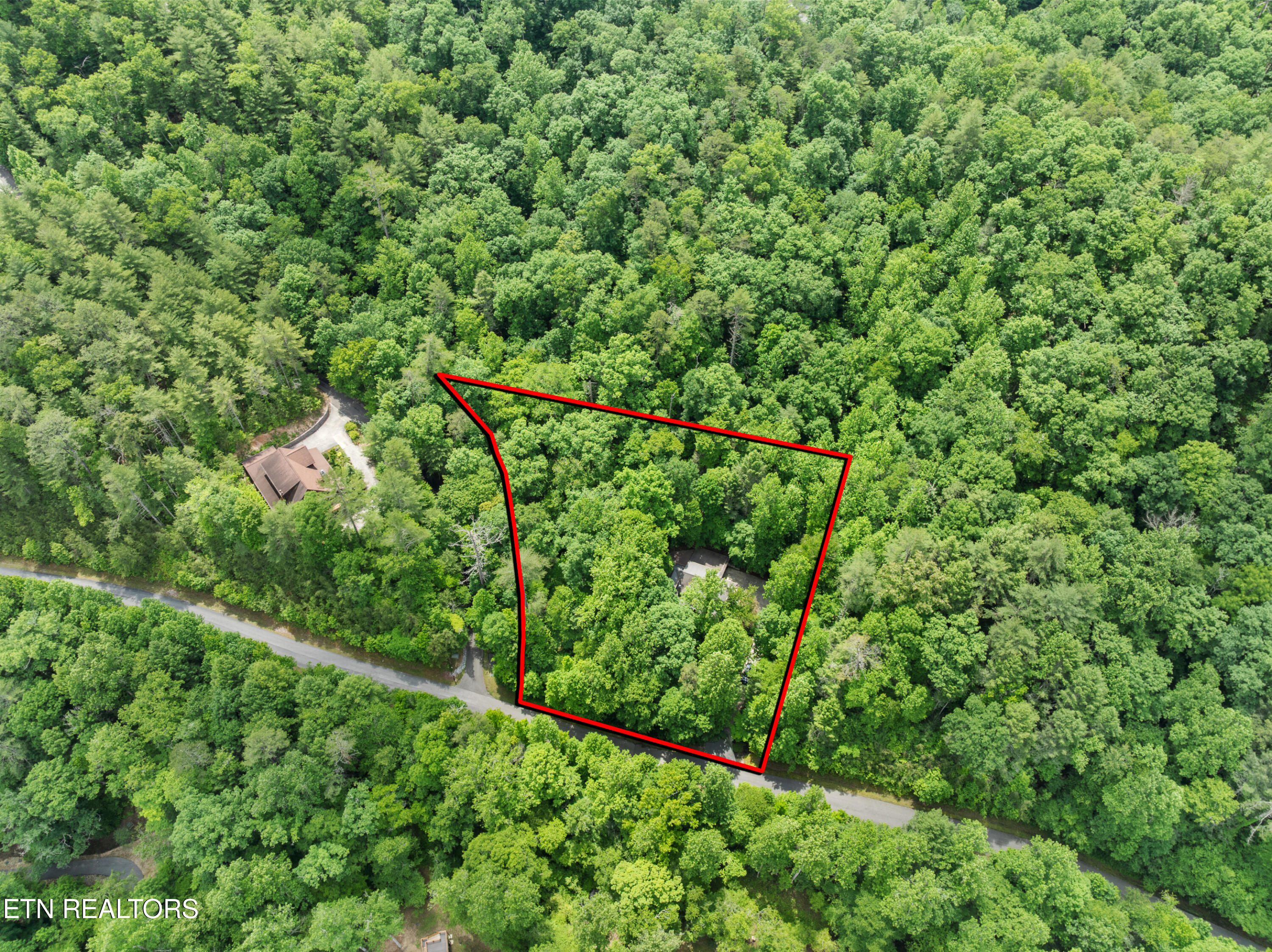 724 Tanasi Trail Townsend TN 37882