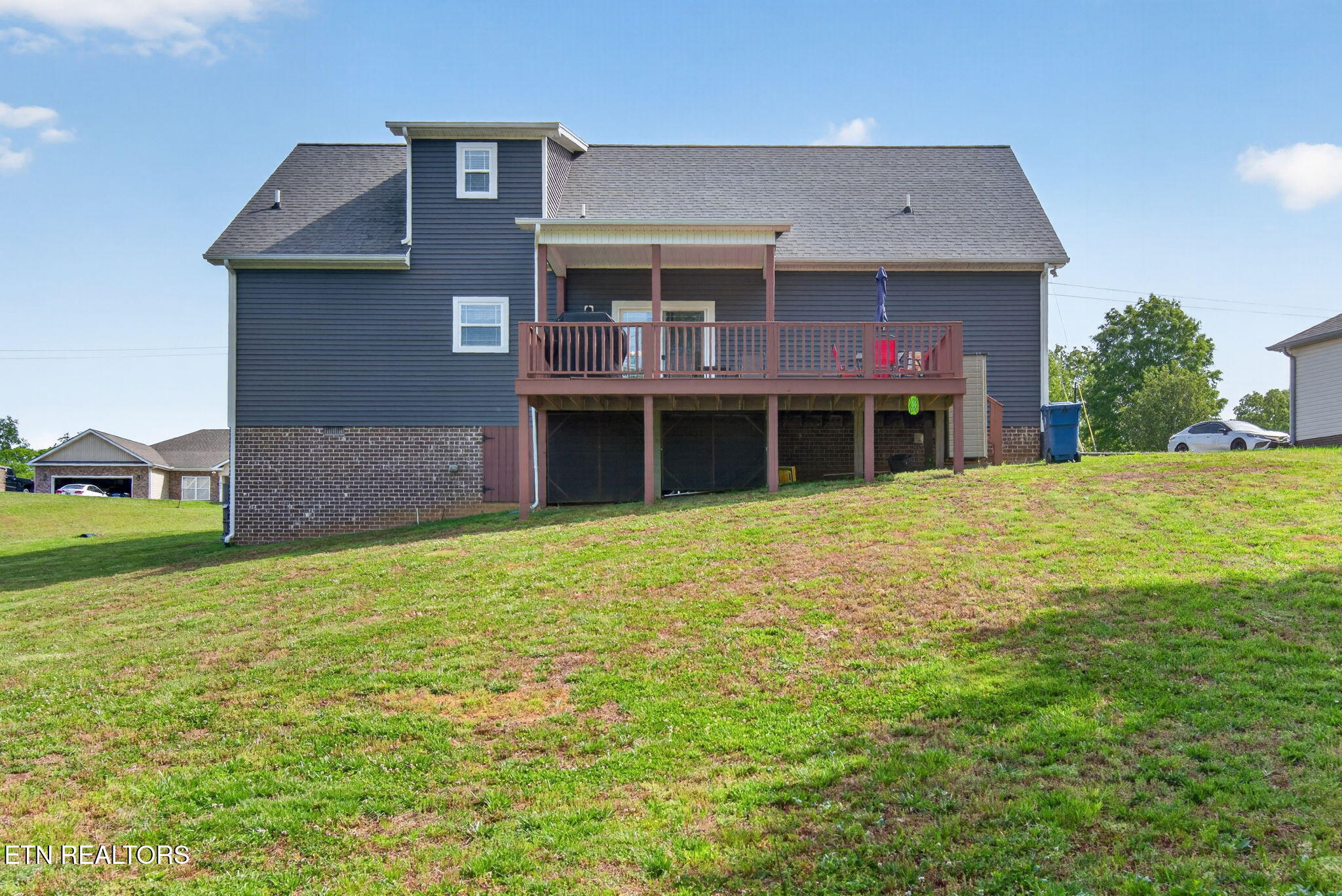 633 Victoria Lane Sparta TN 38583