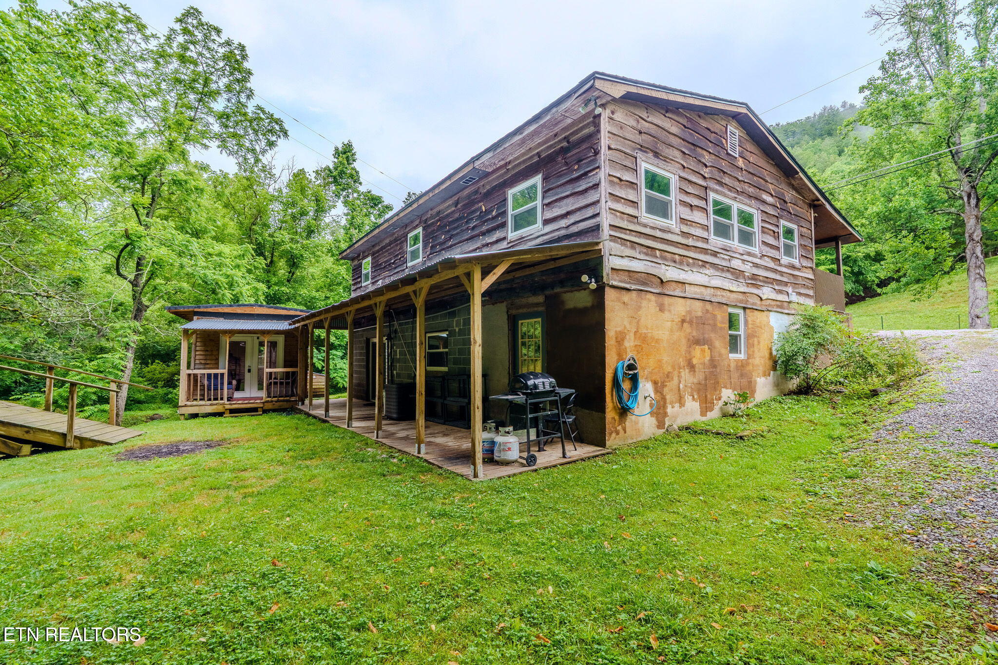 446 Lovers Lane Townsend TN 37882