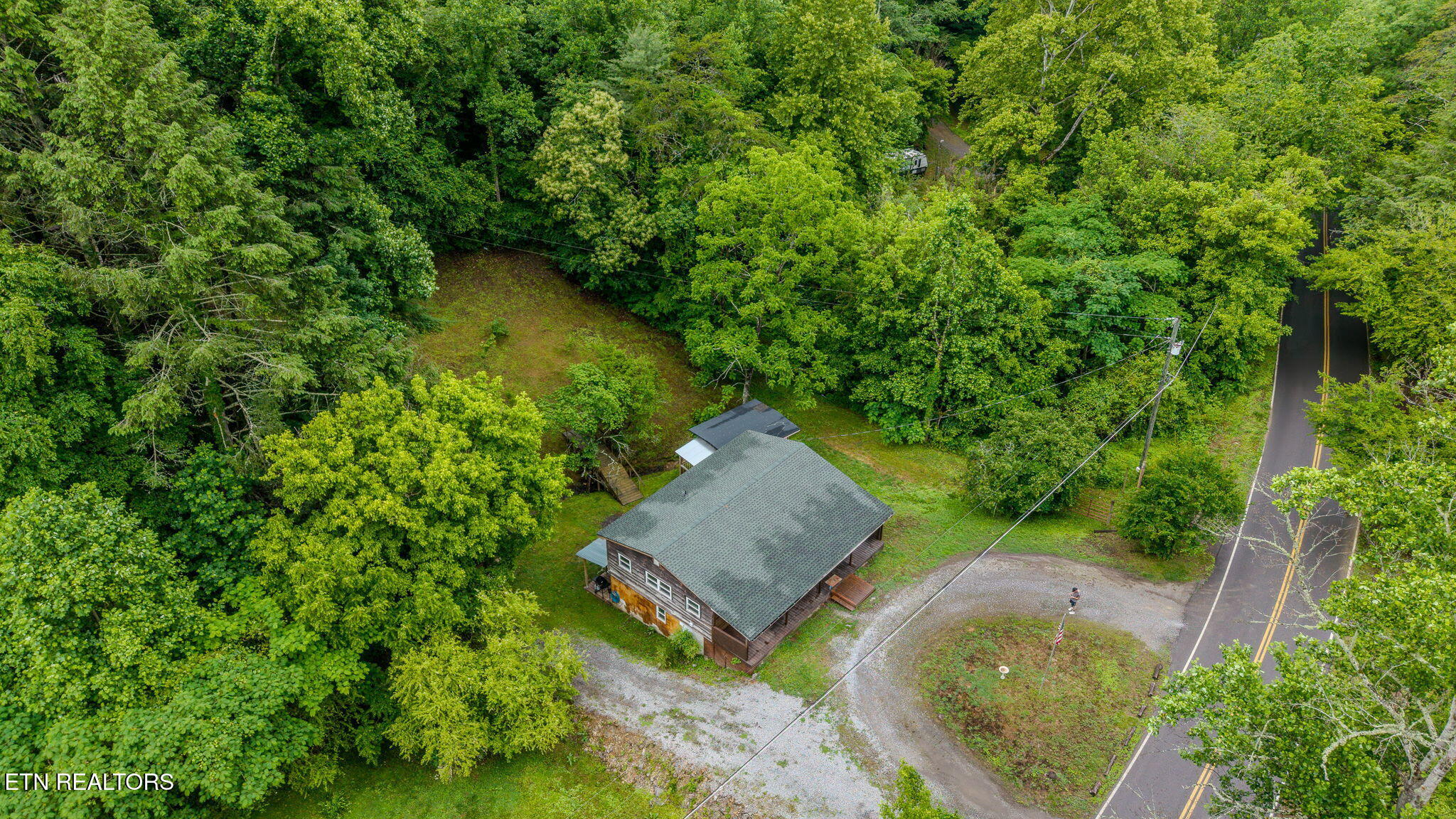 446 Lovers Lane Townsend TN 37882